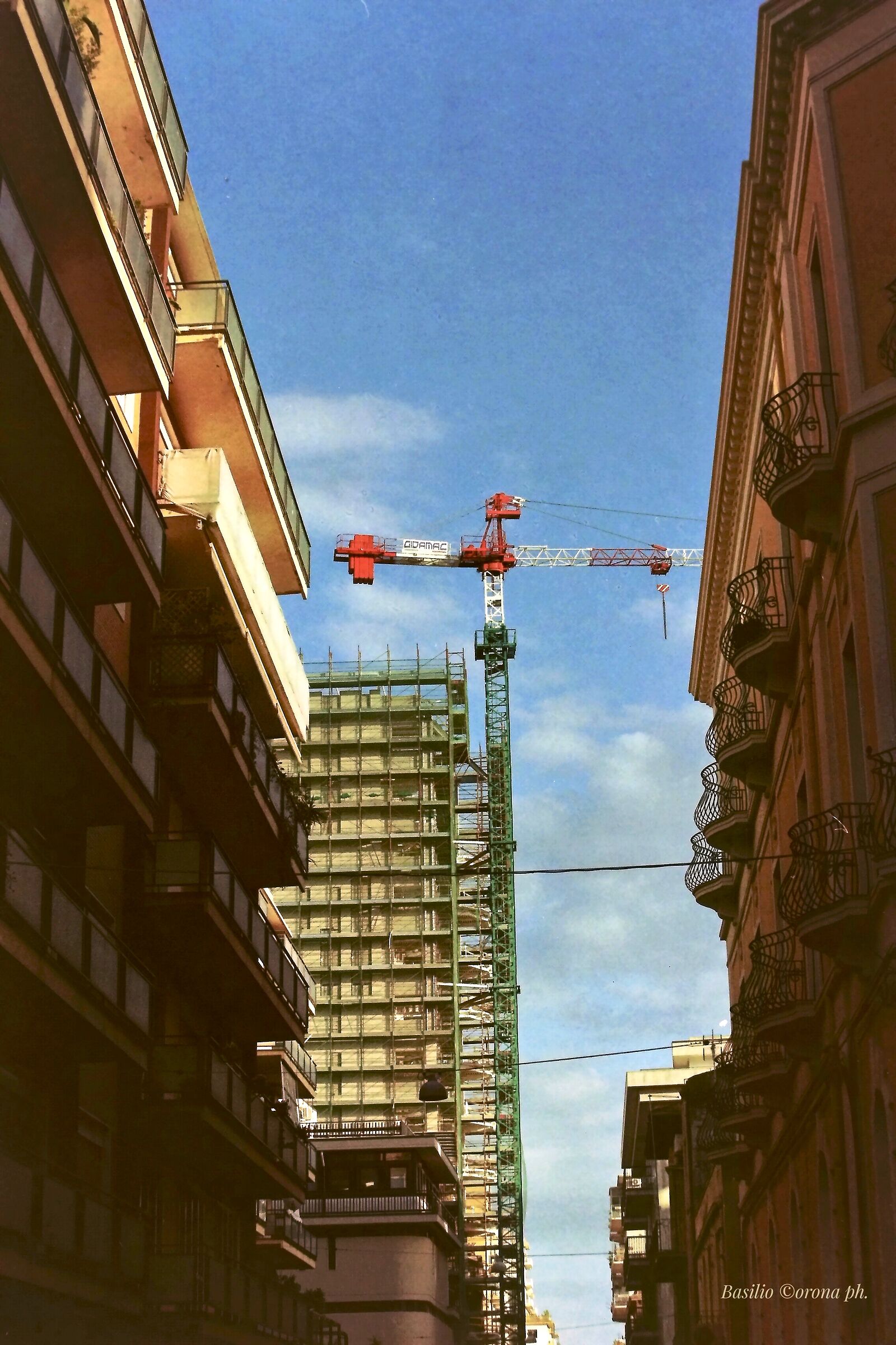 Costruiamo