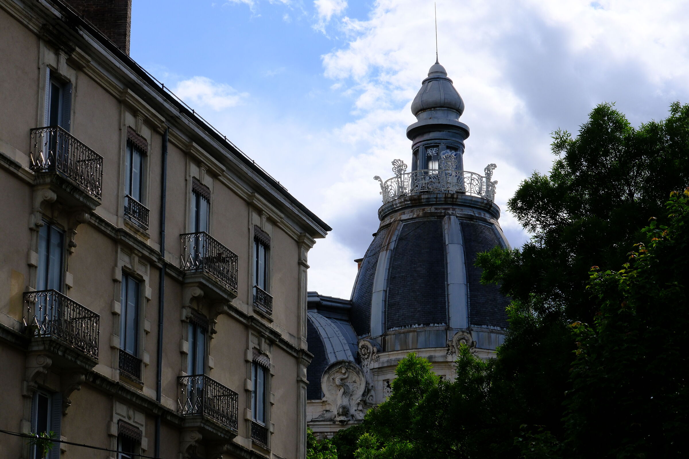 Grenoble