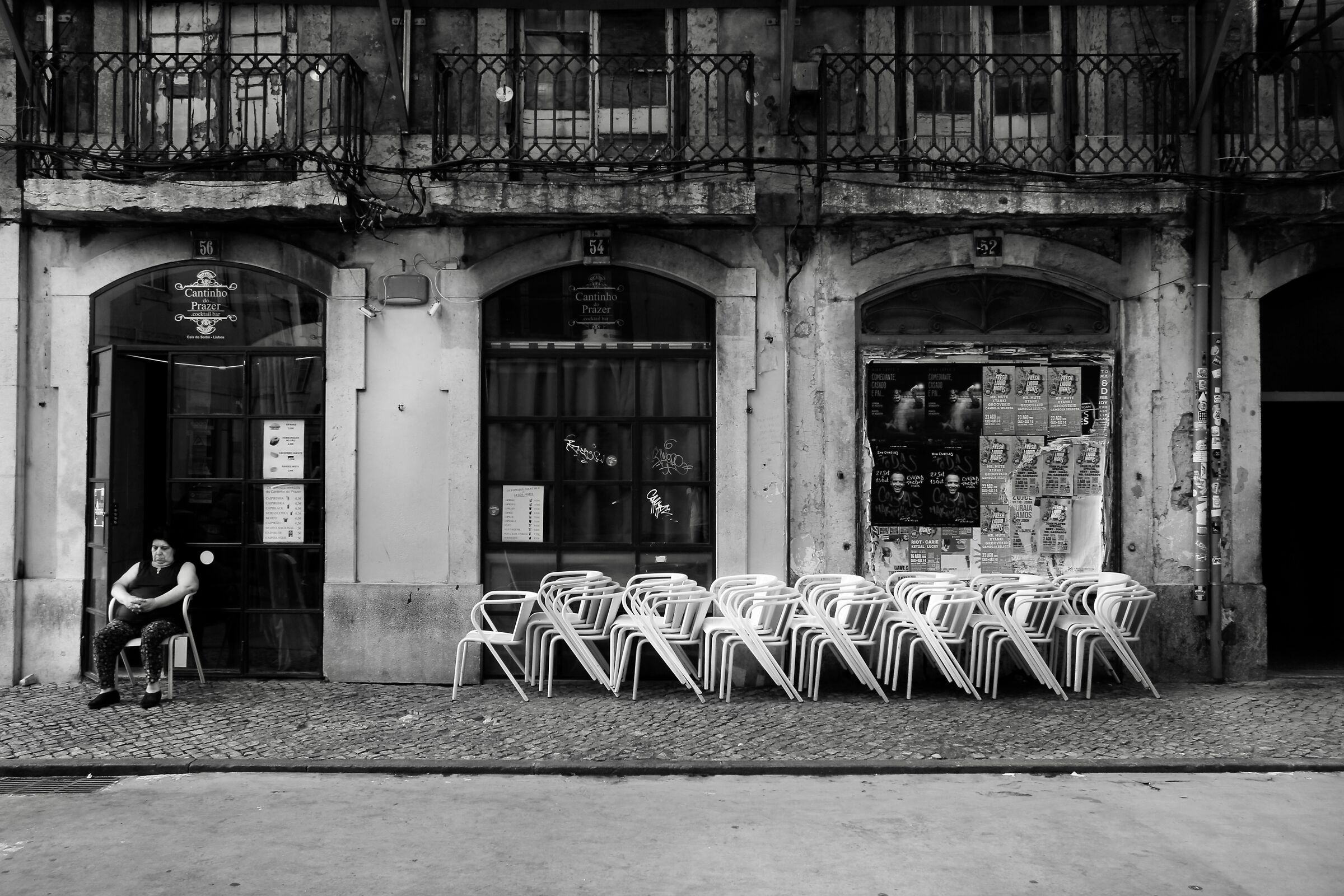 Siesta
