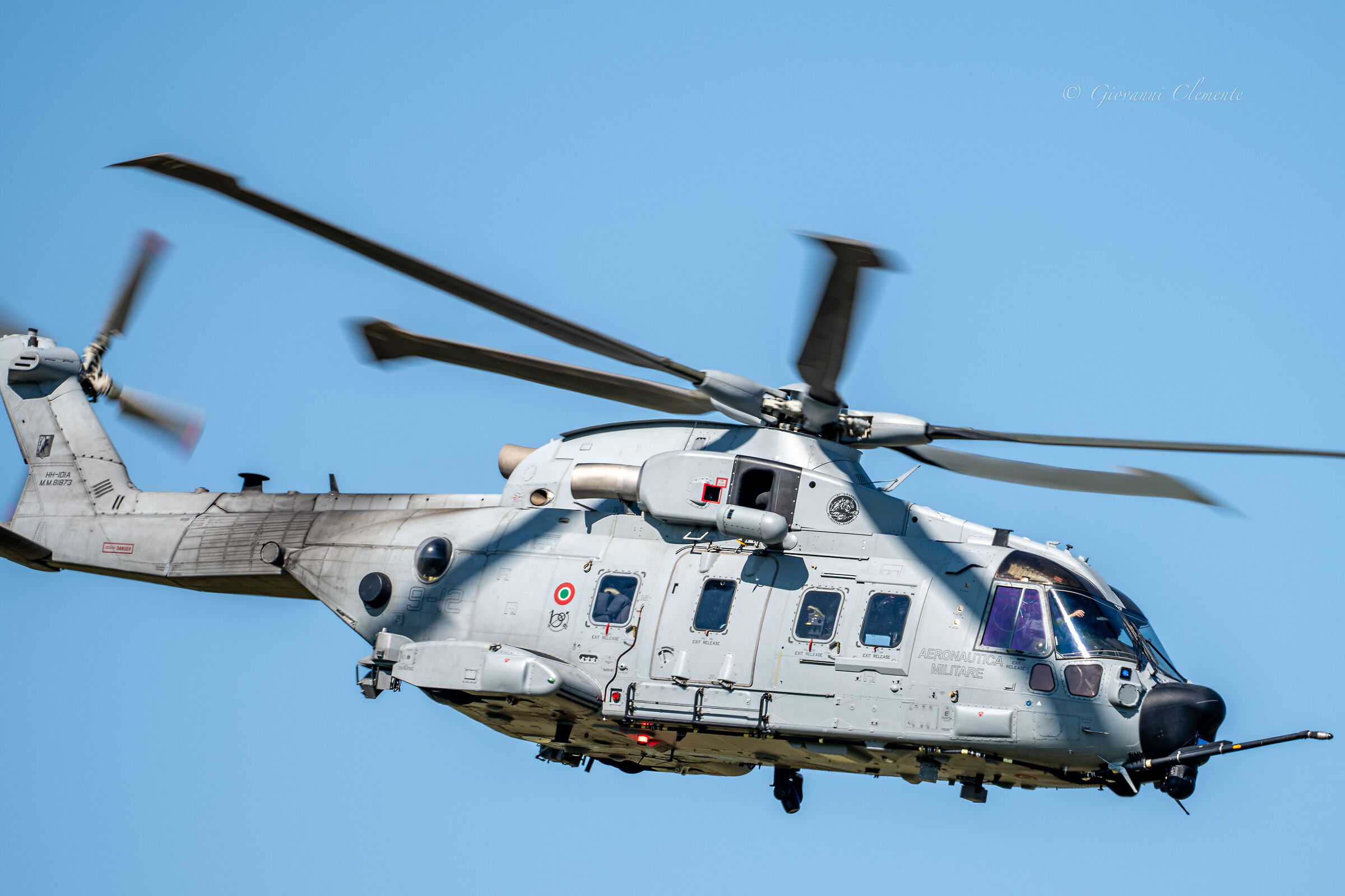 hh-101