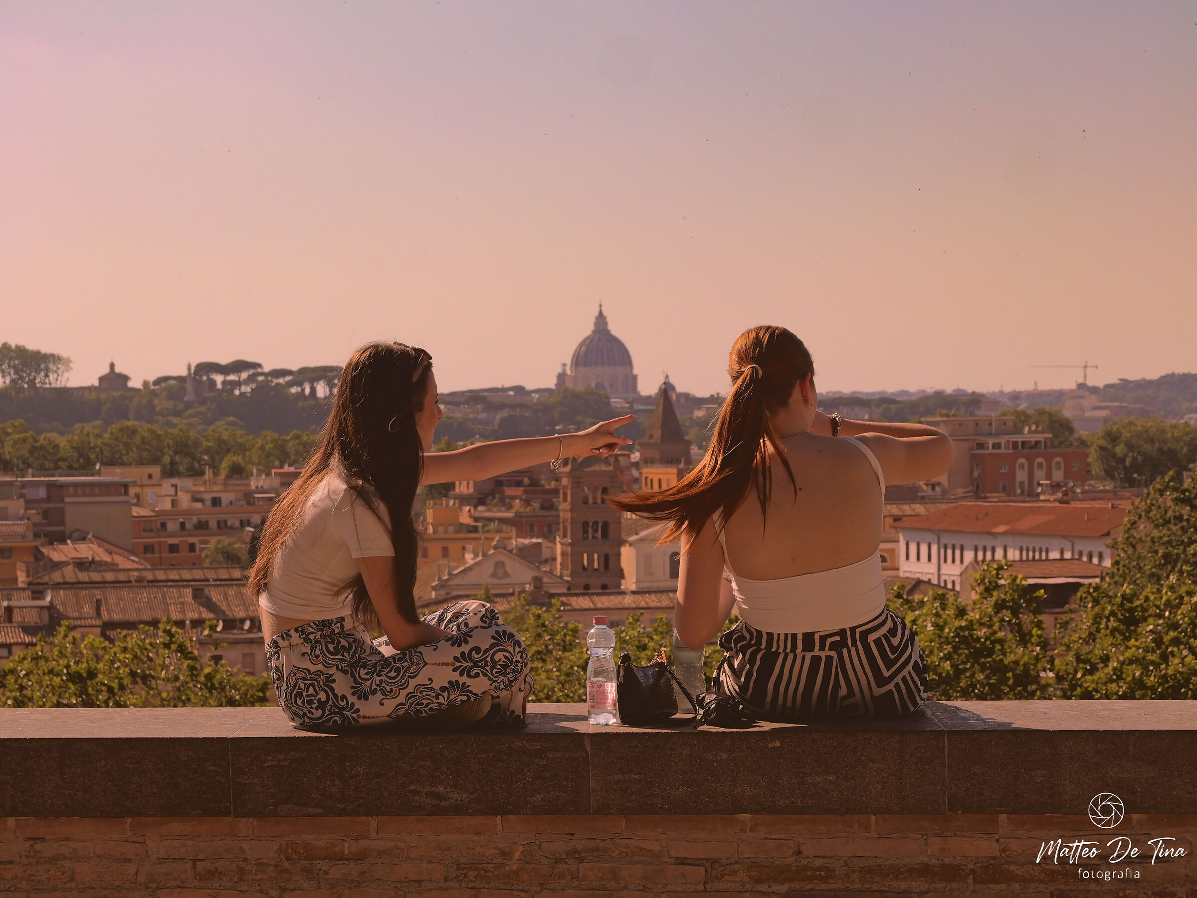 Vacanze romane