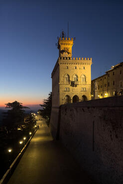 Notturno