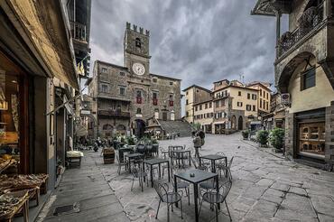 Destinazione