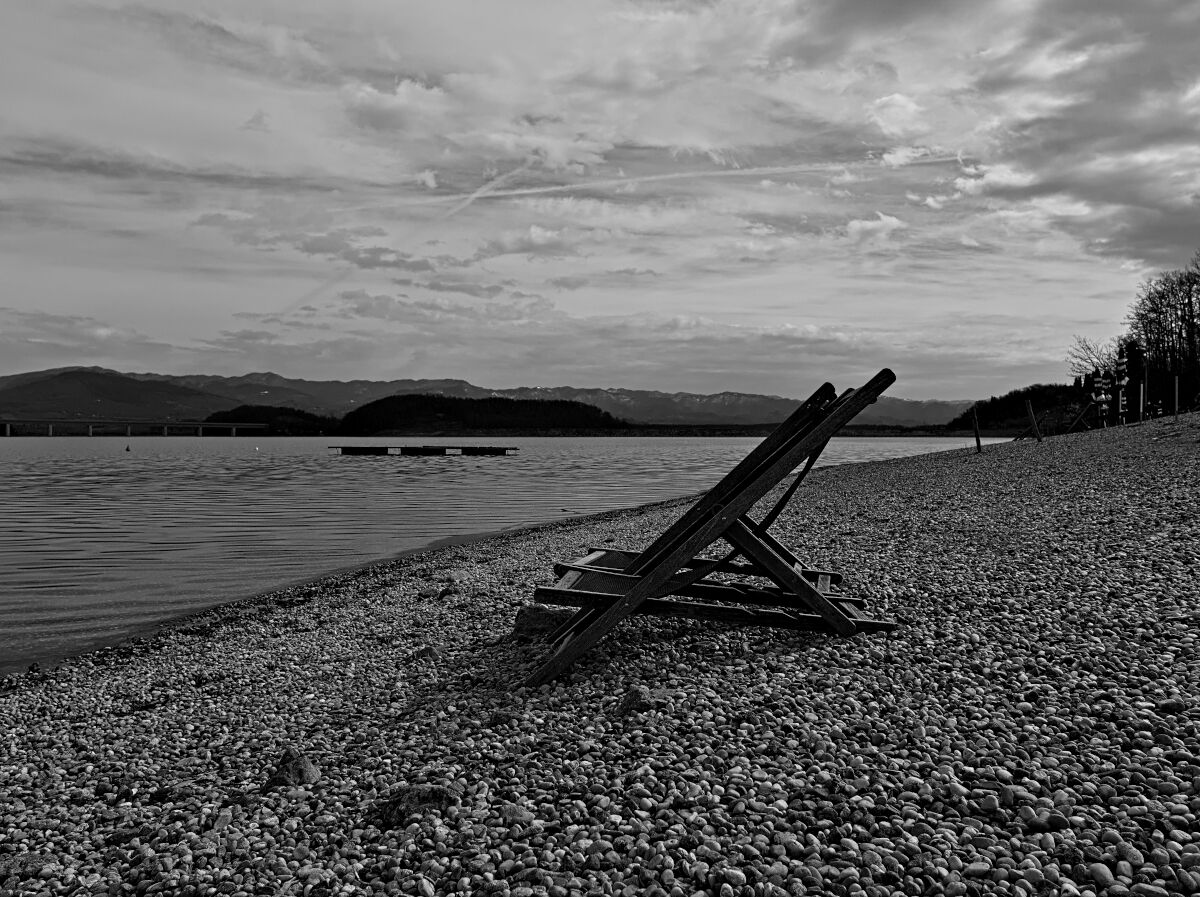 Aspettando l' estate