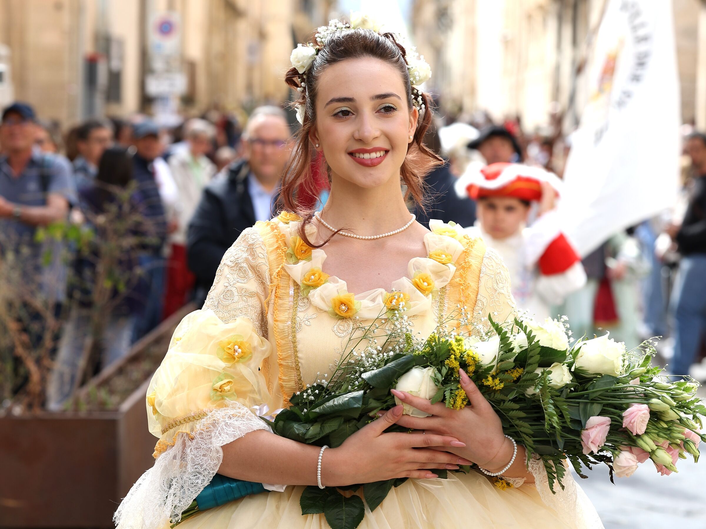 uno scorcio di Primavera ormai avanzata