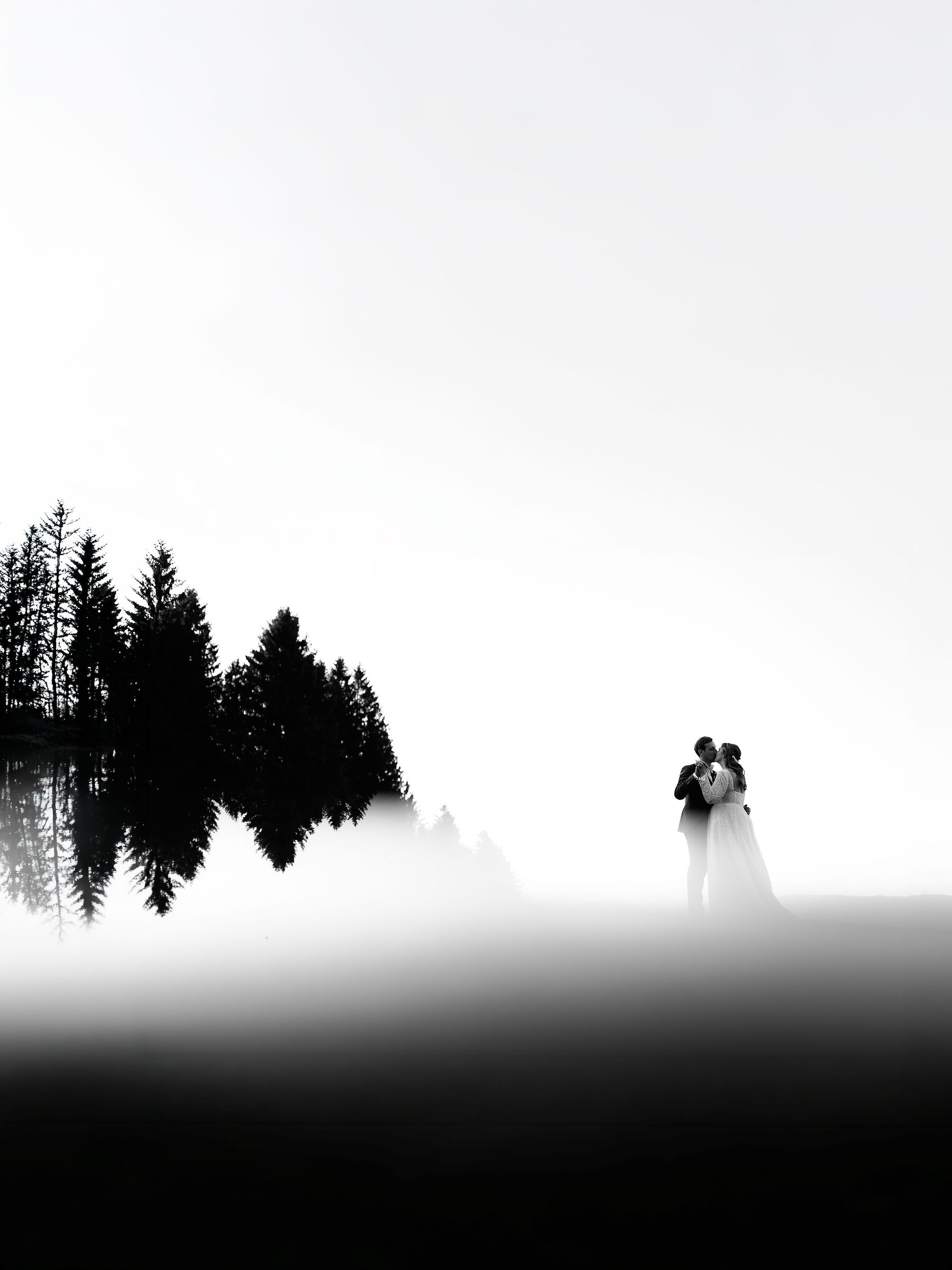 wedding day