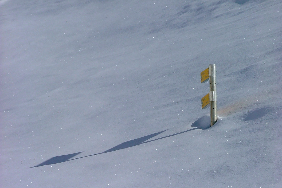 The right direction ...