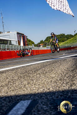 Ciclismo