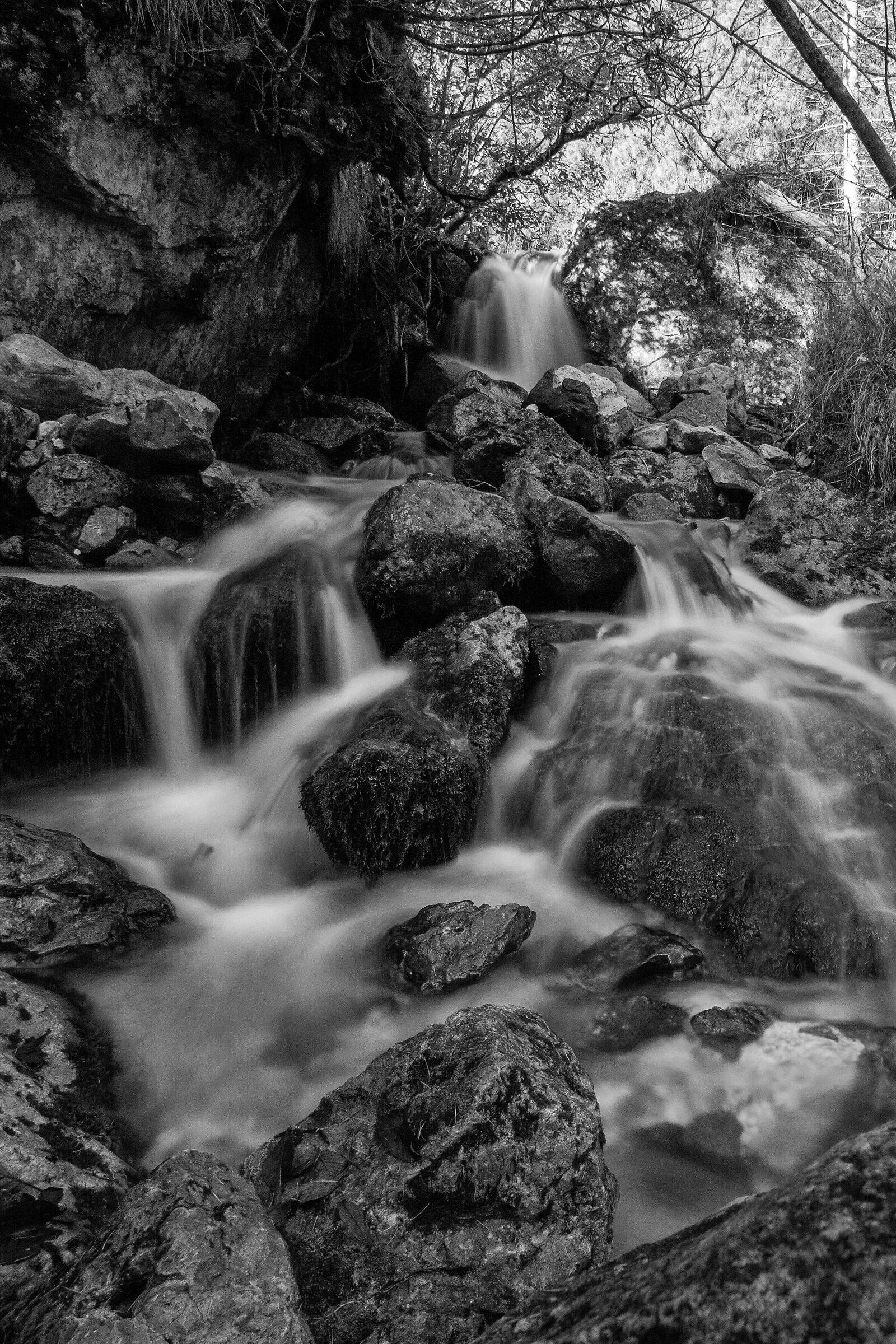 Cascate