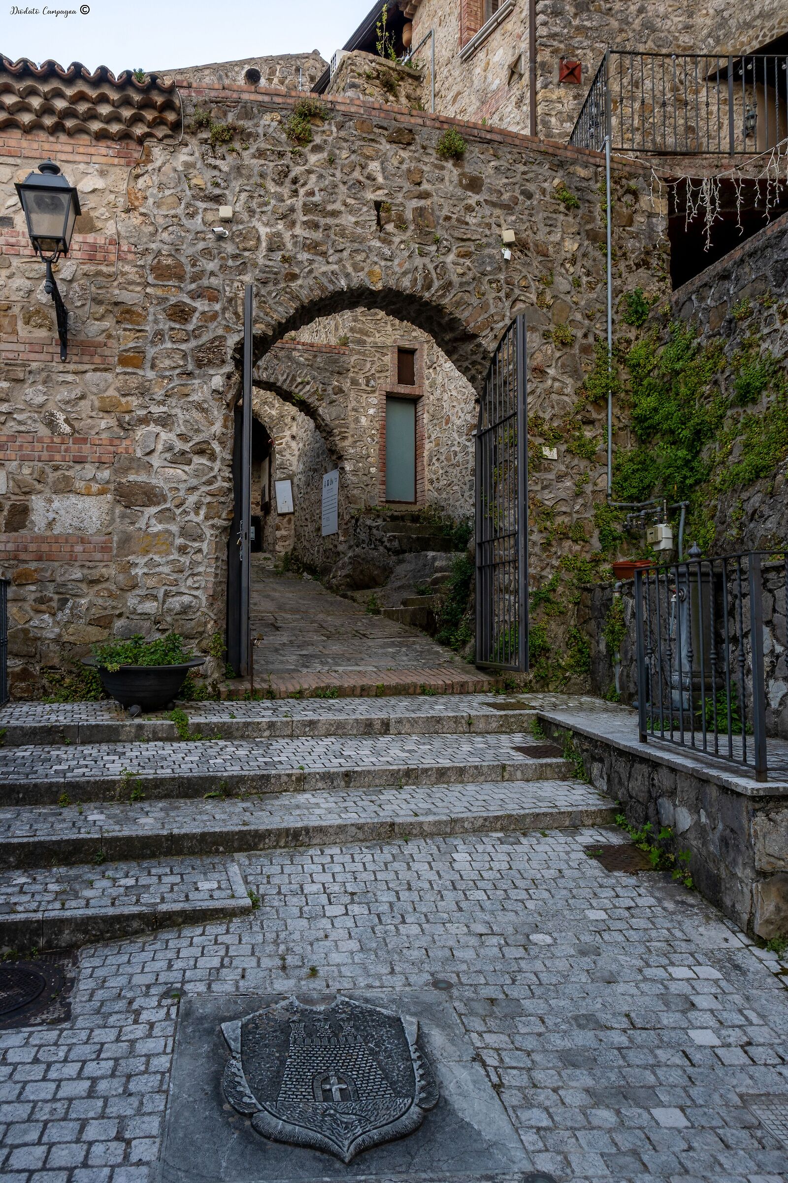 Benvenuti a Quaglietta