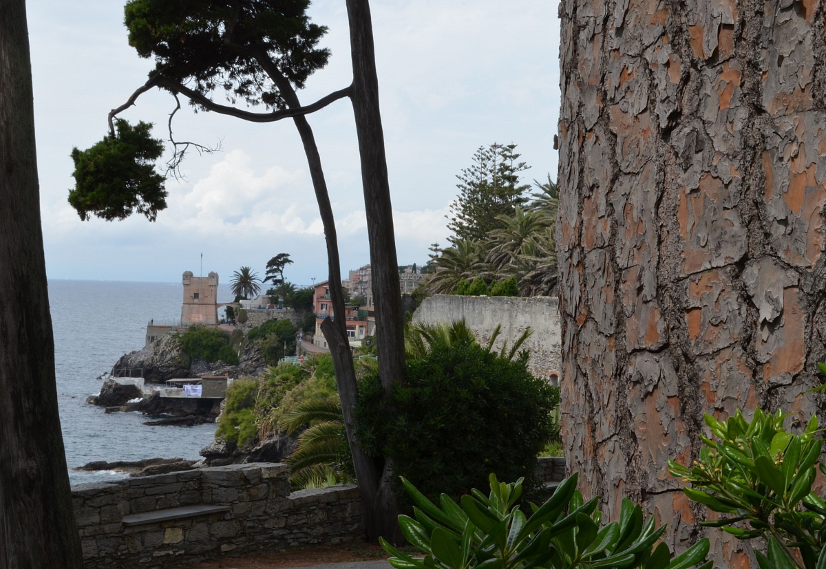 Nervi Park
