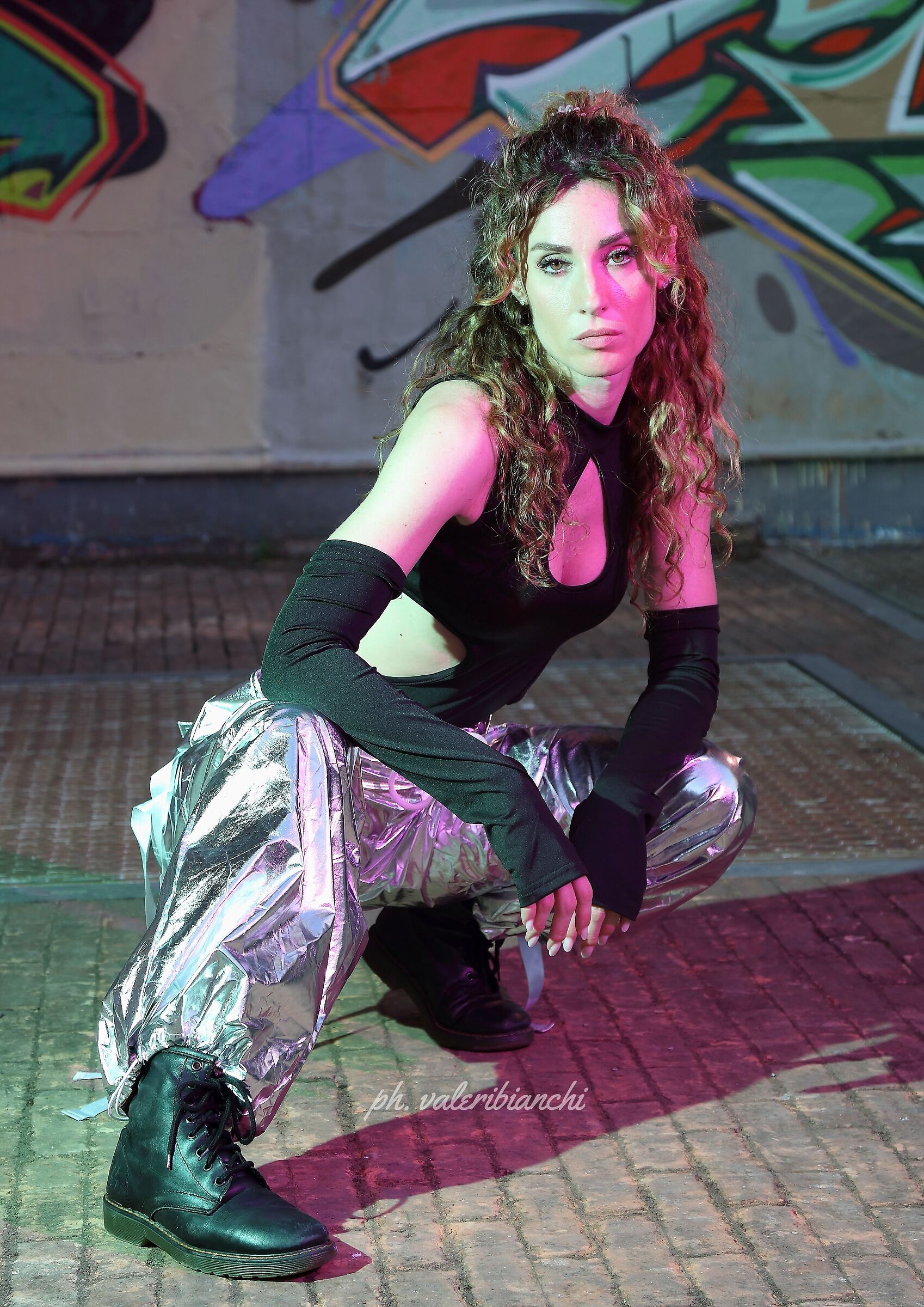 Ritratto urbano