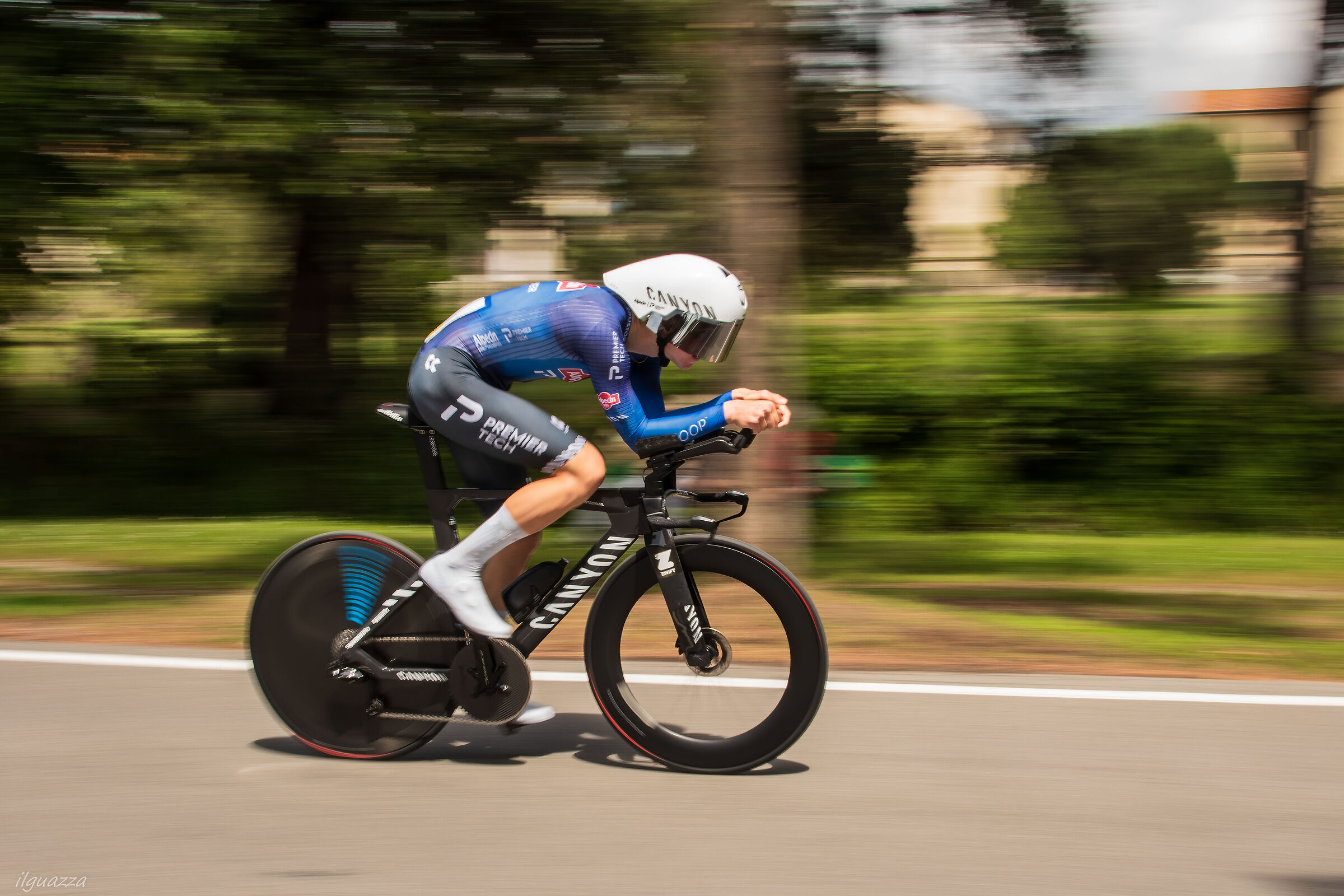 Time Trial