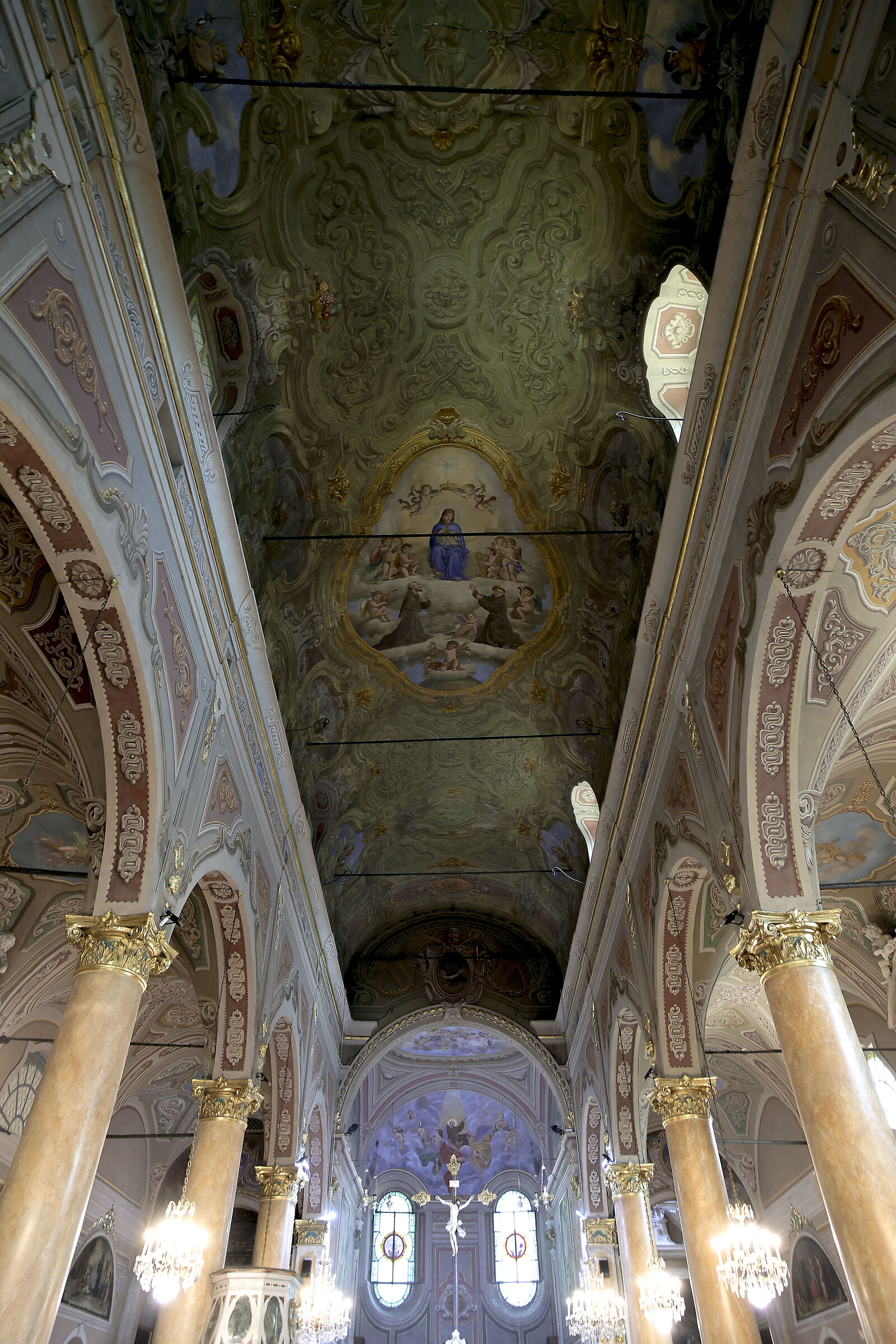 The Vault