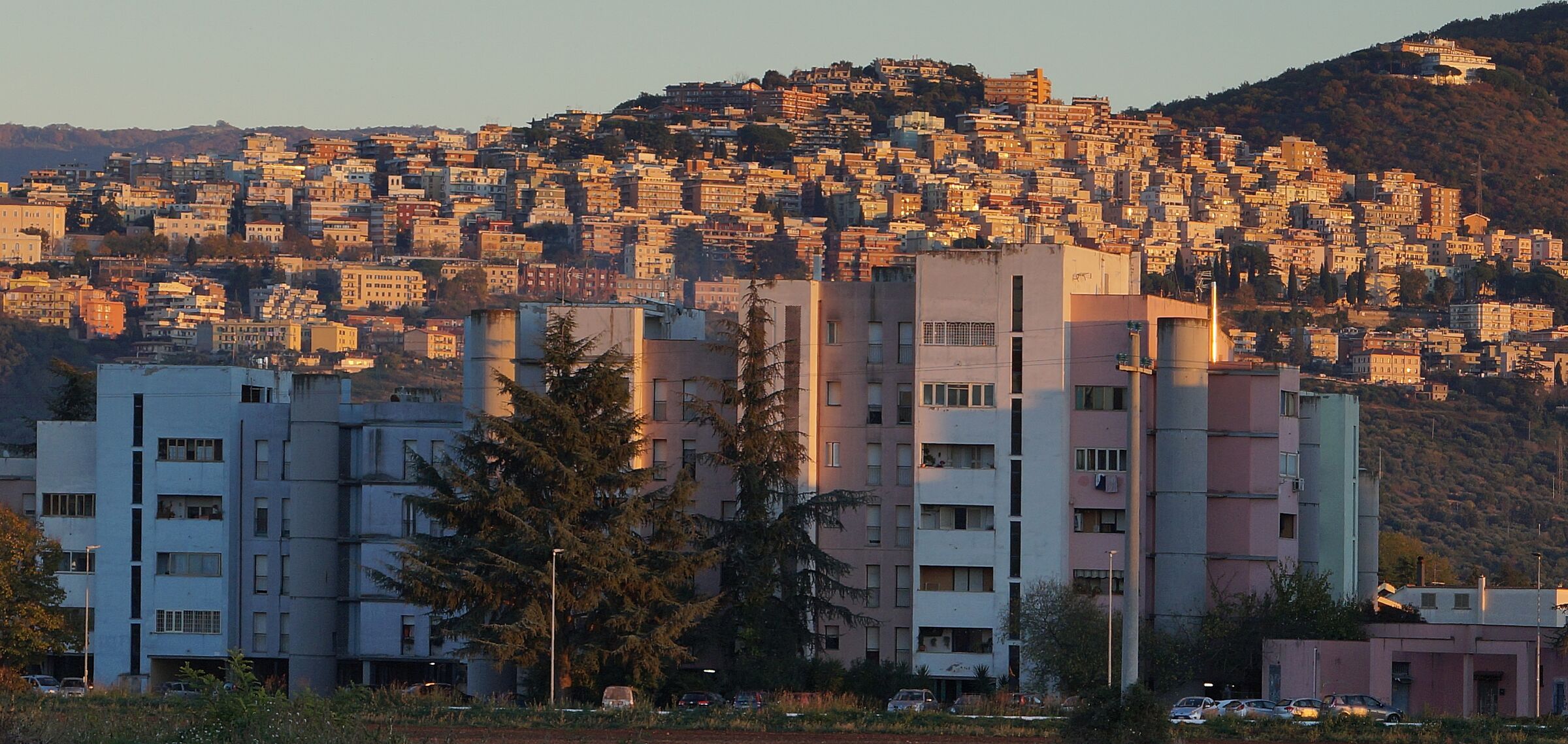 Palaces