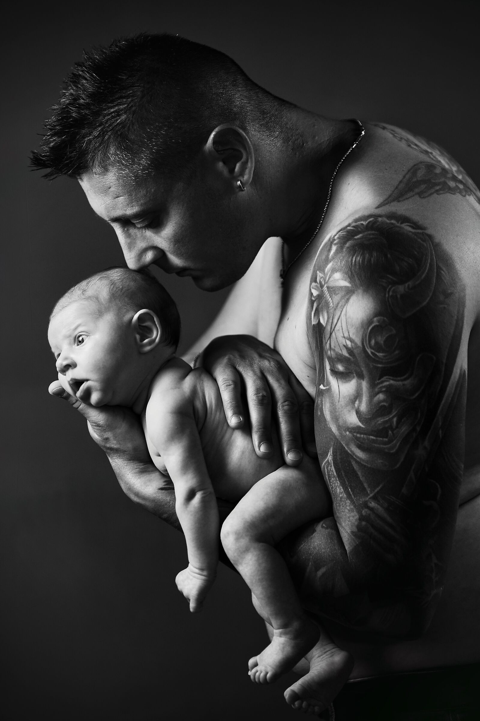 Strength and fragility