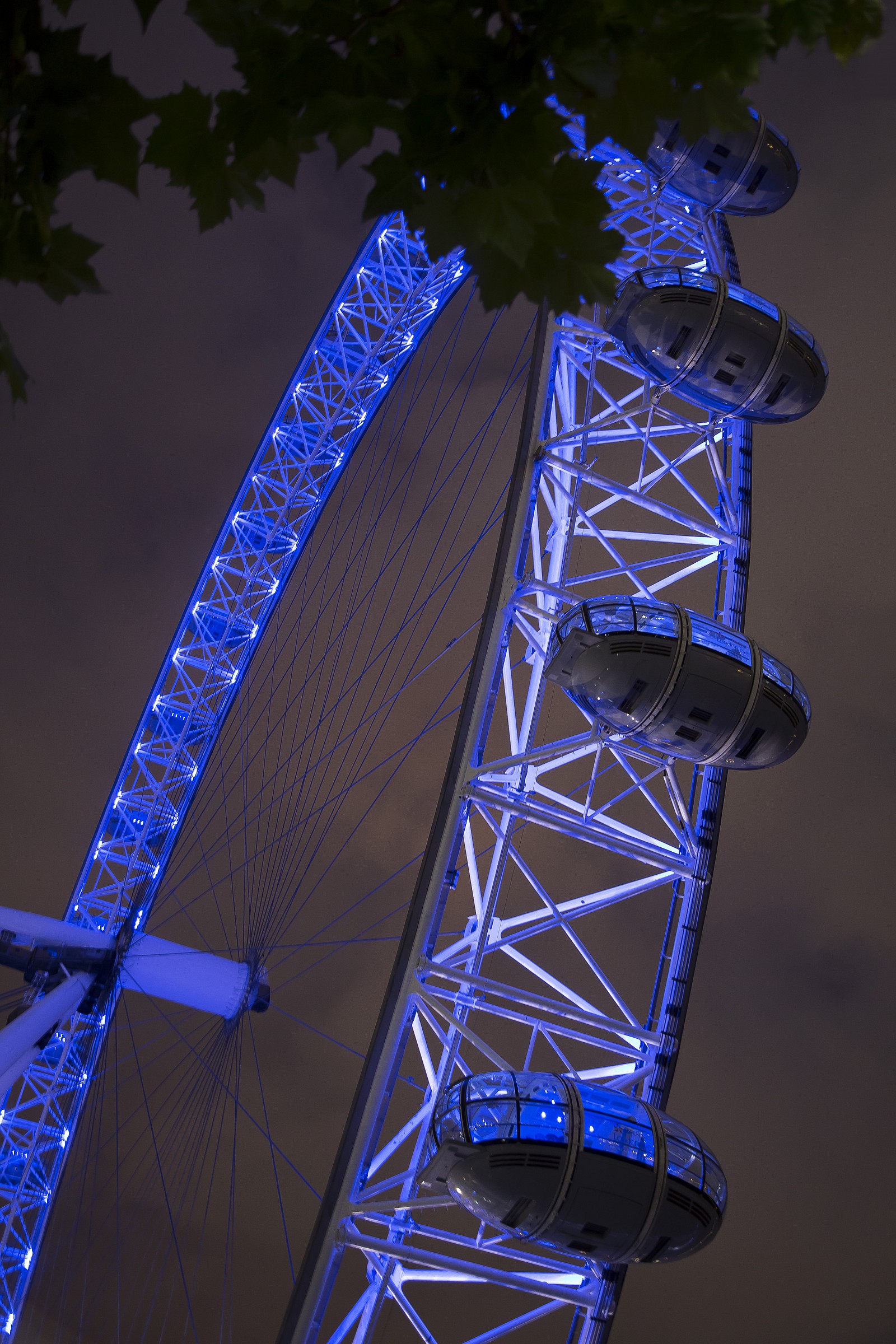 London Eye