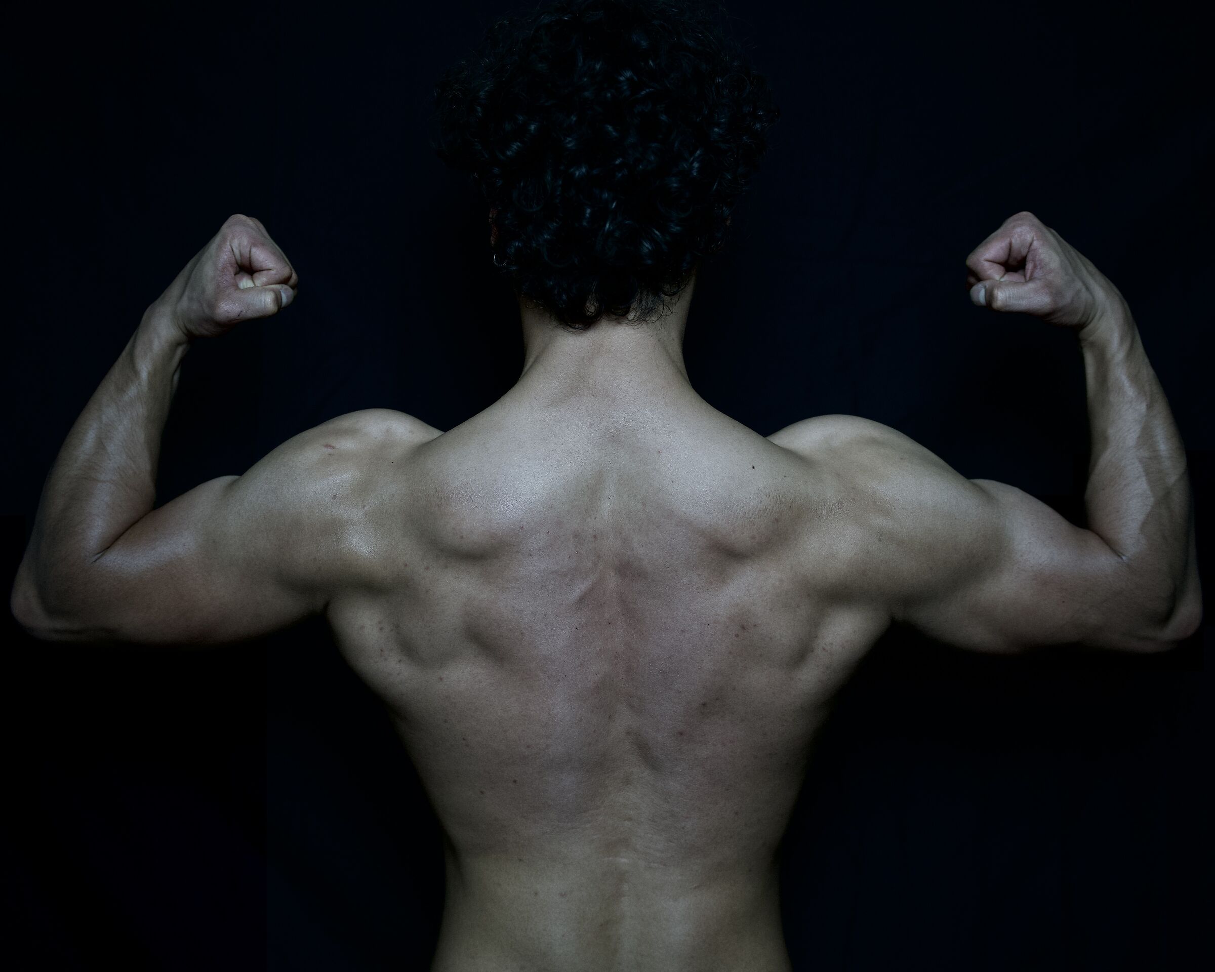 Muscle