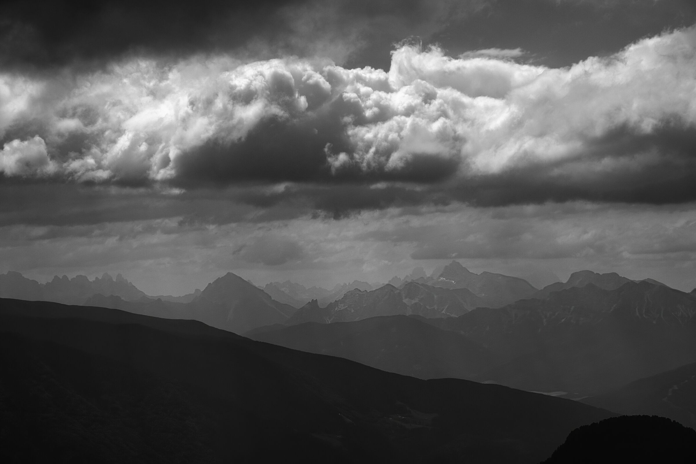 Dolomiti