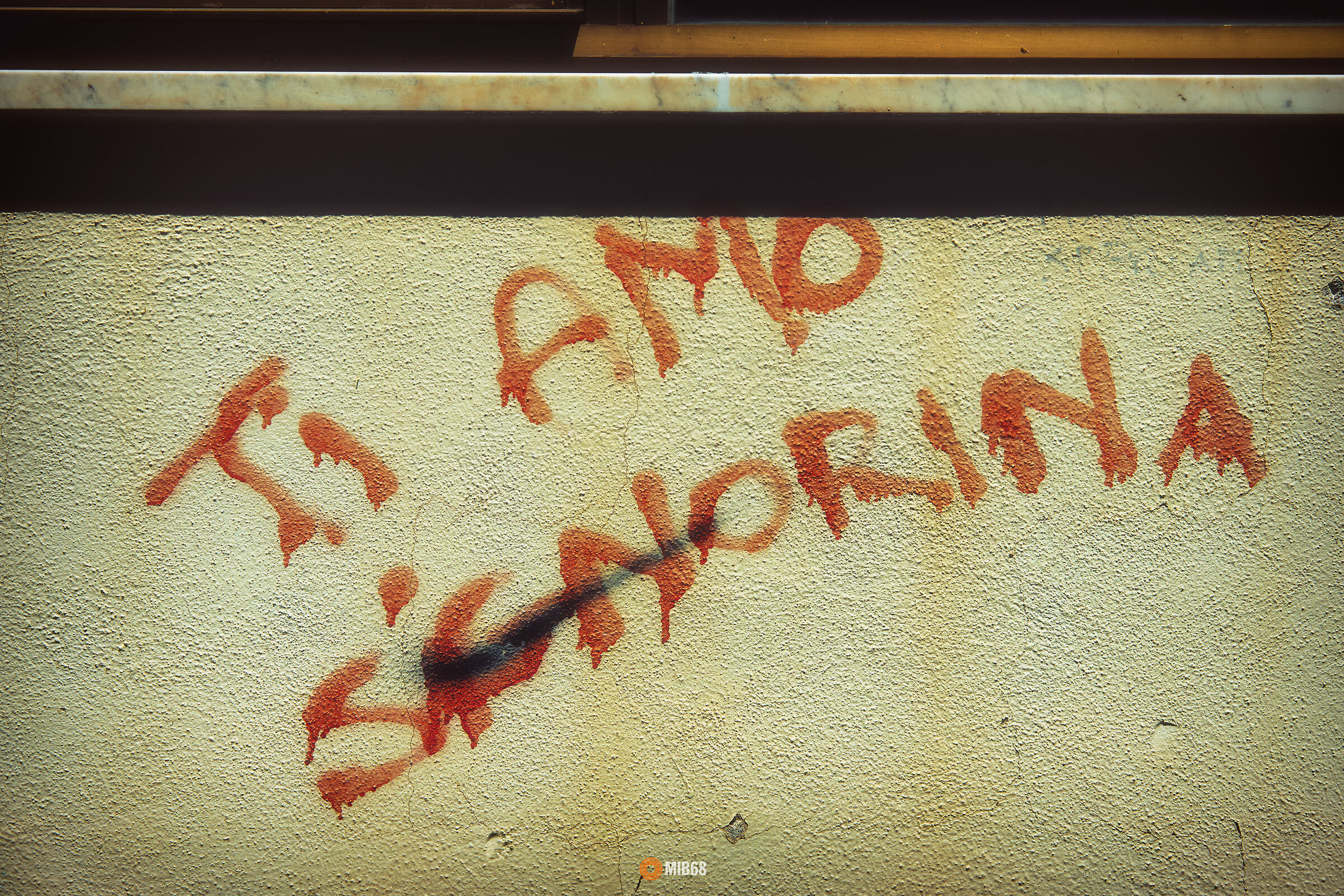 Amori platonici....