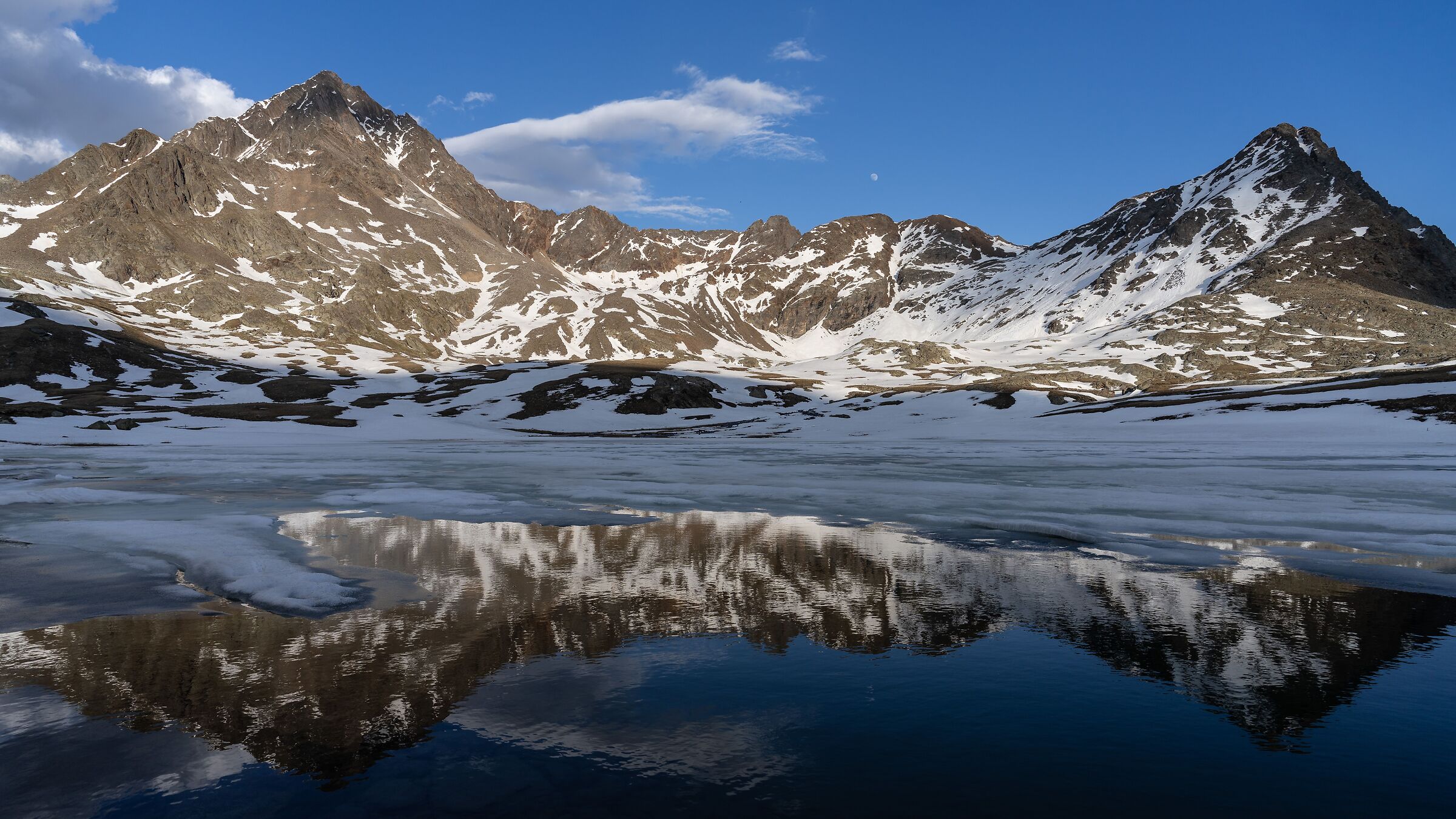 Gavia Pass