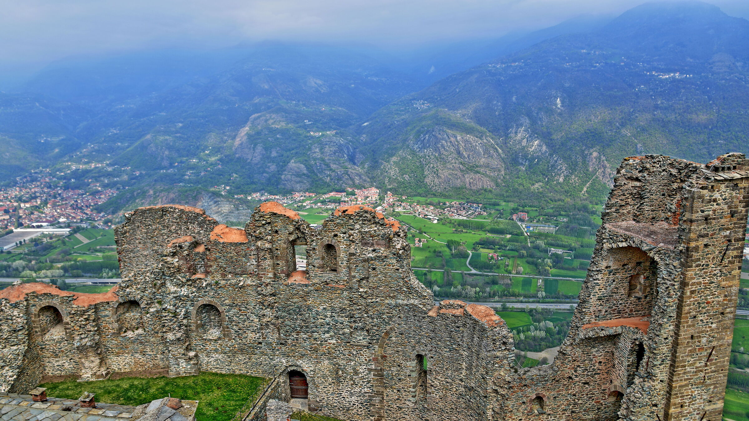 Abbazia di S. Michele (to)