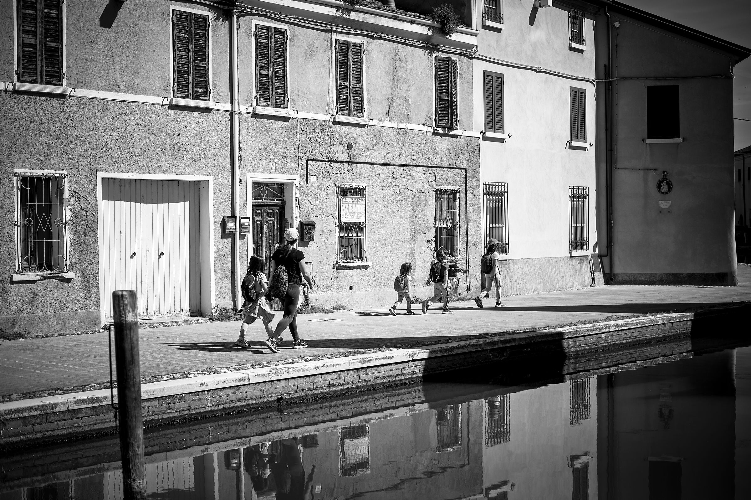 Comacchio