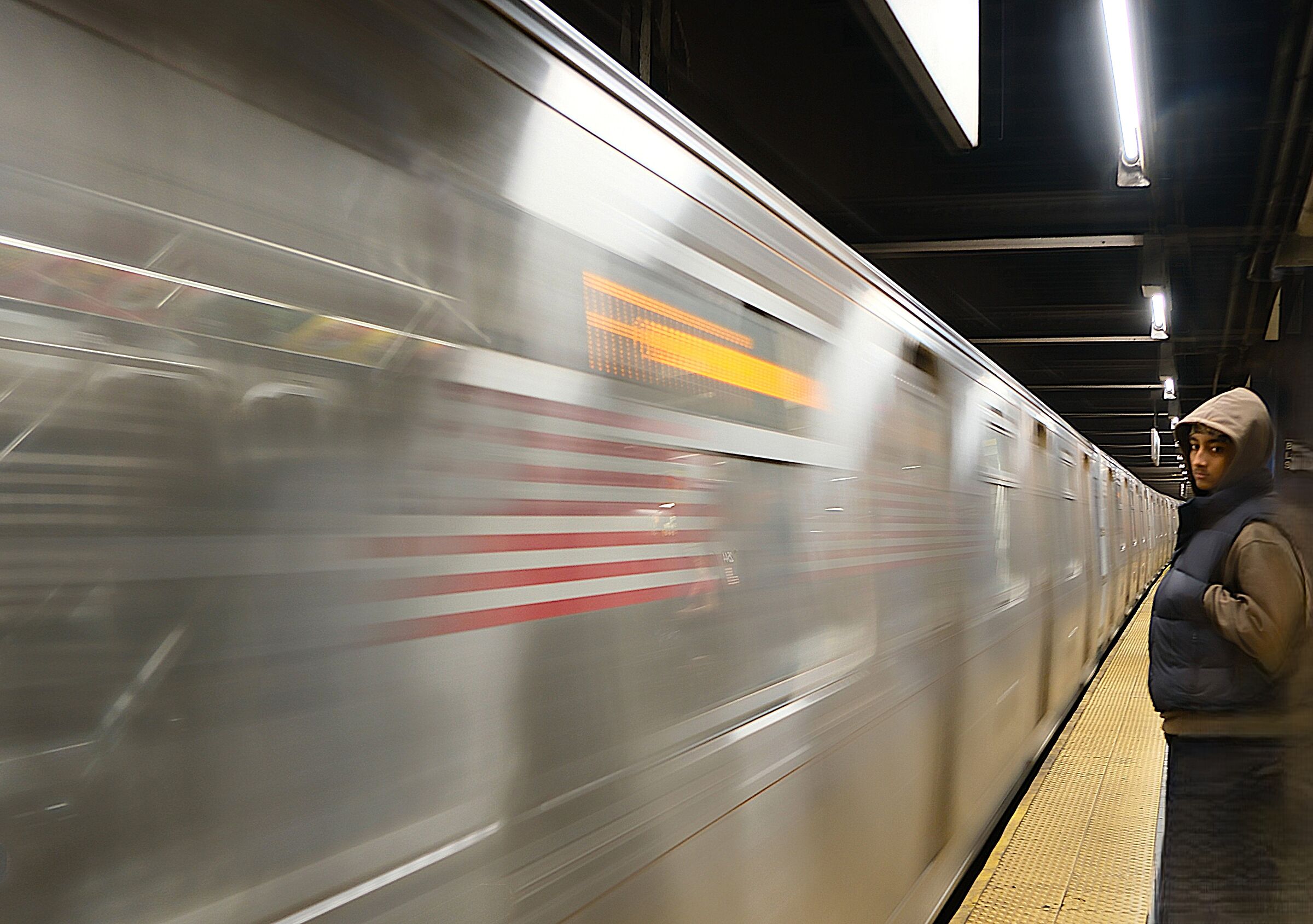 Metro