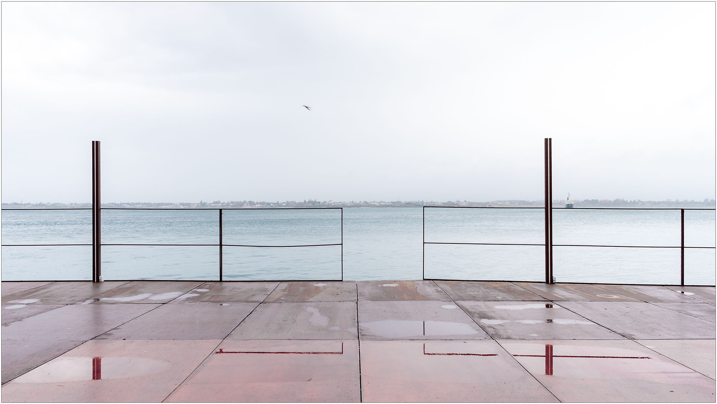 Grand Harbour
