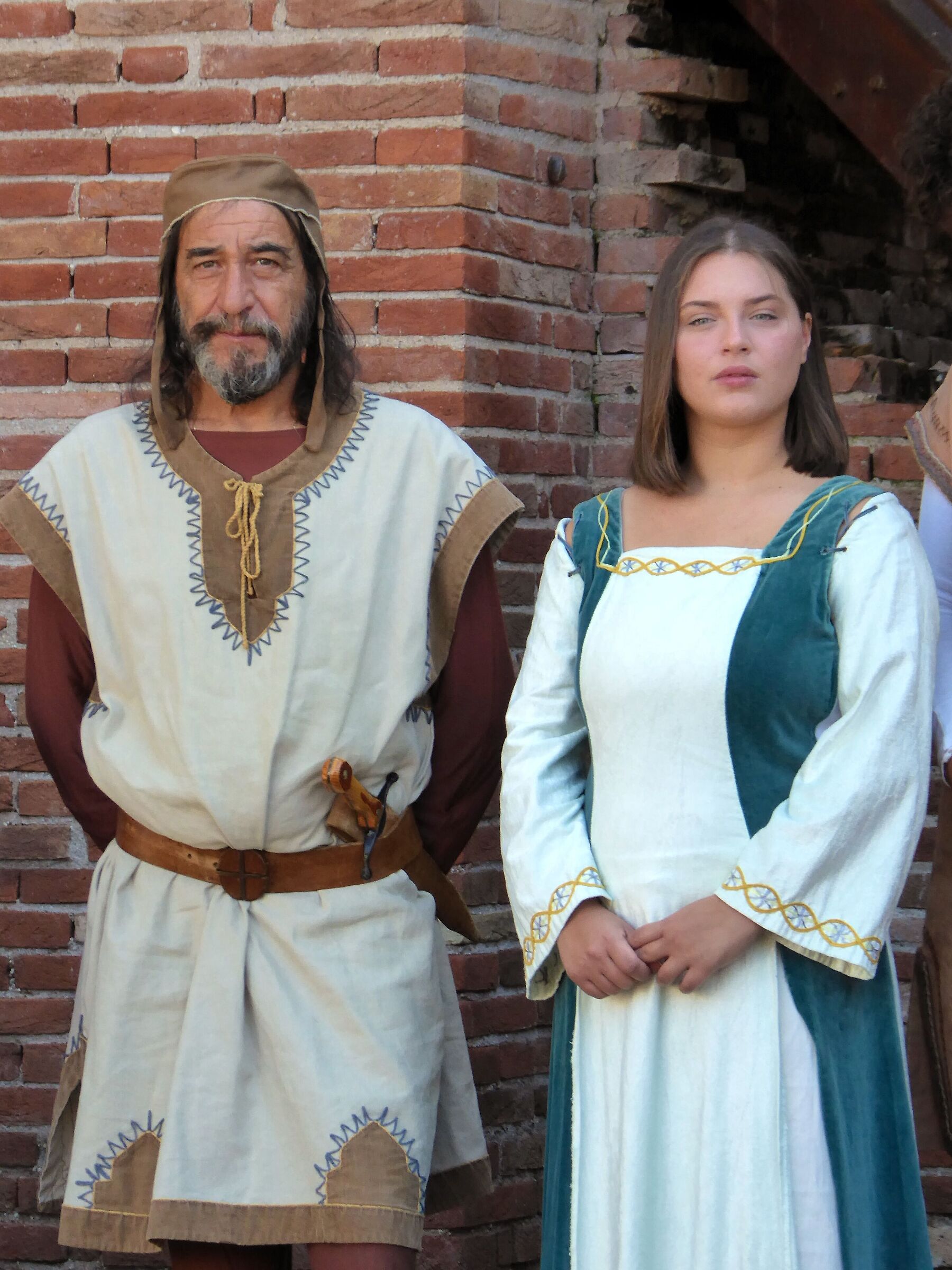 Rievocazione,Castelfranco Veneto 2