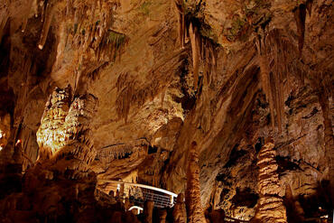 Grotte
