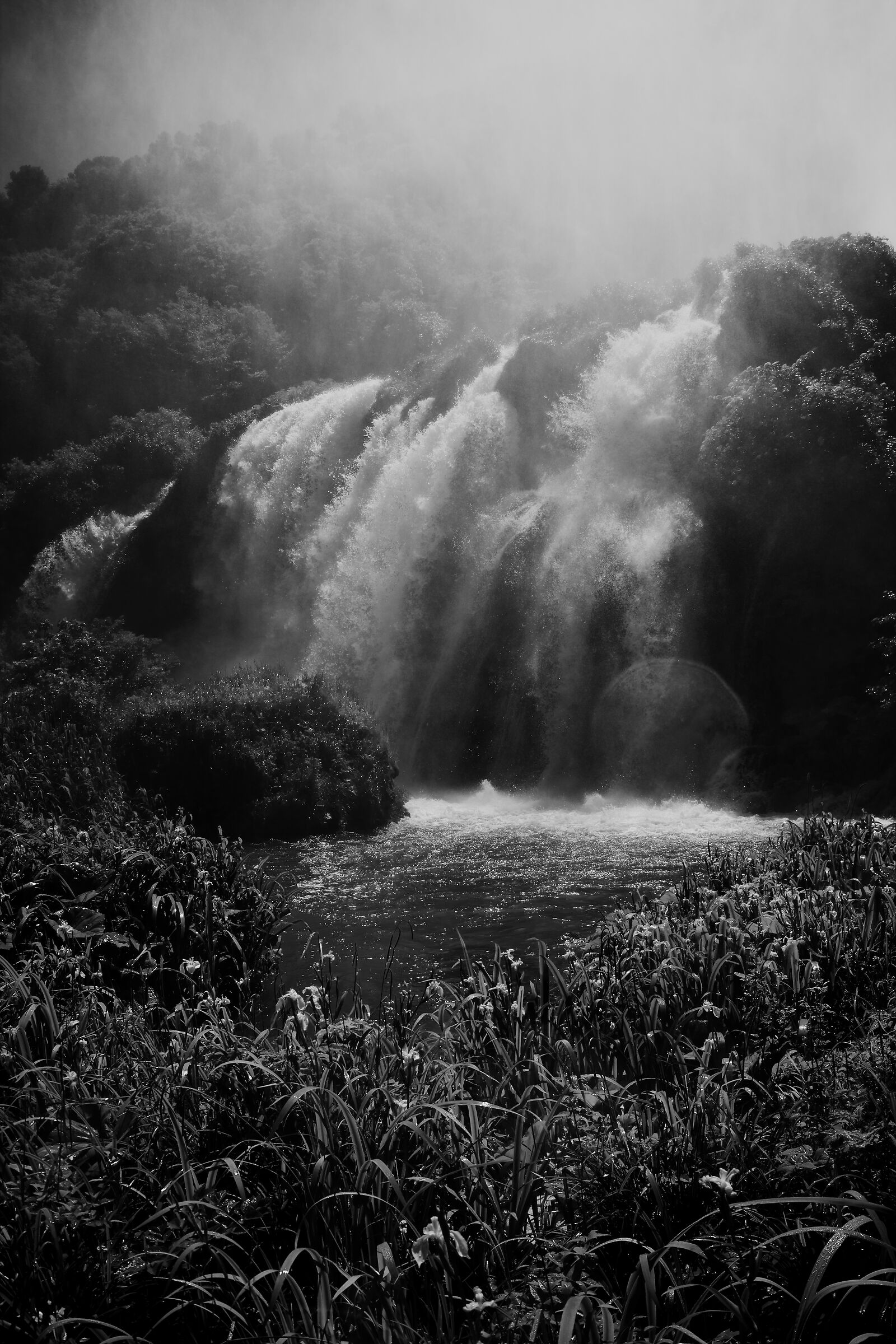 cascate