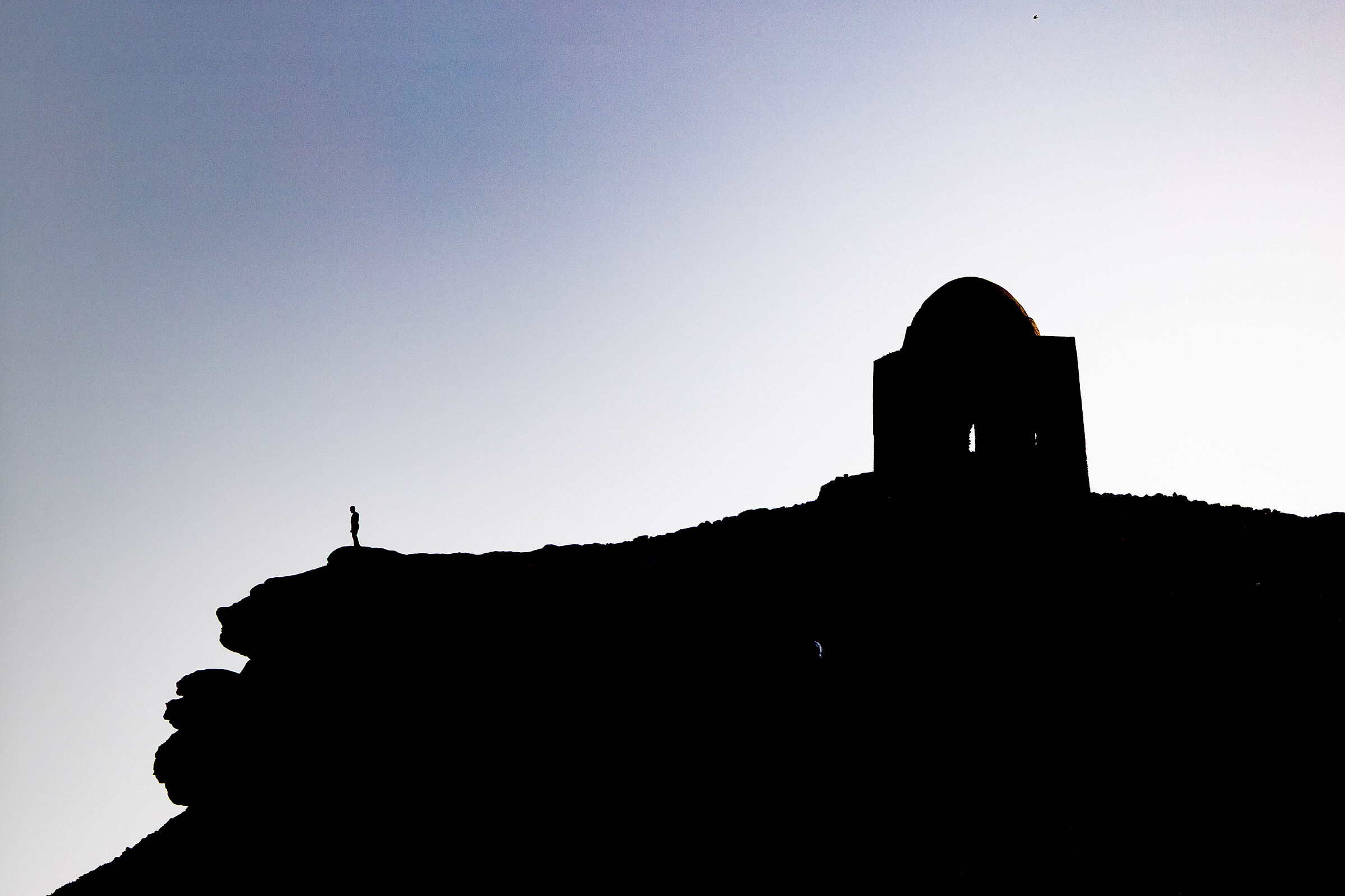 Silhouette