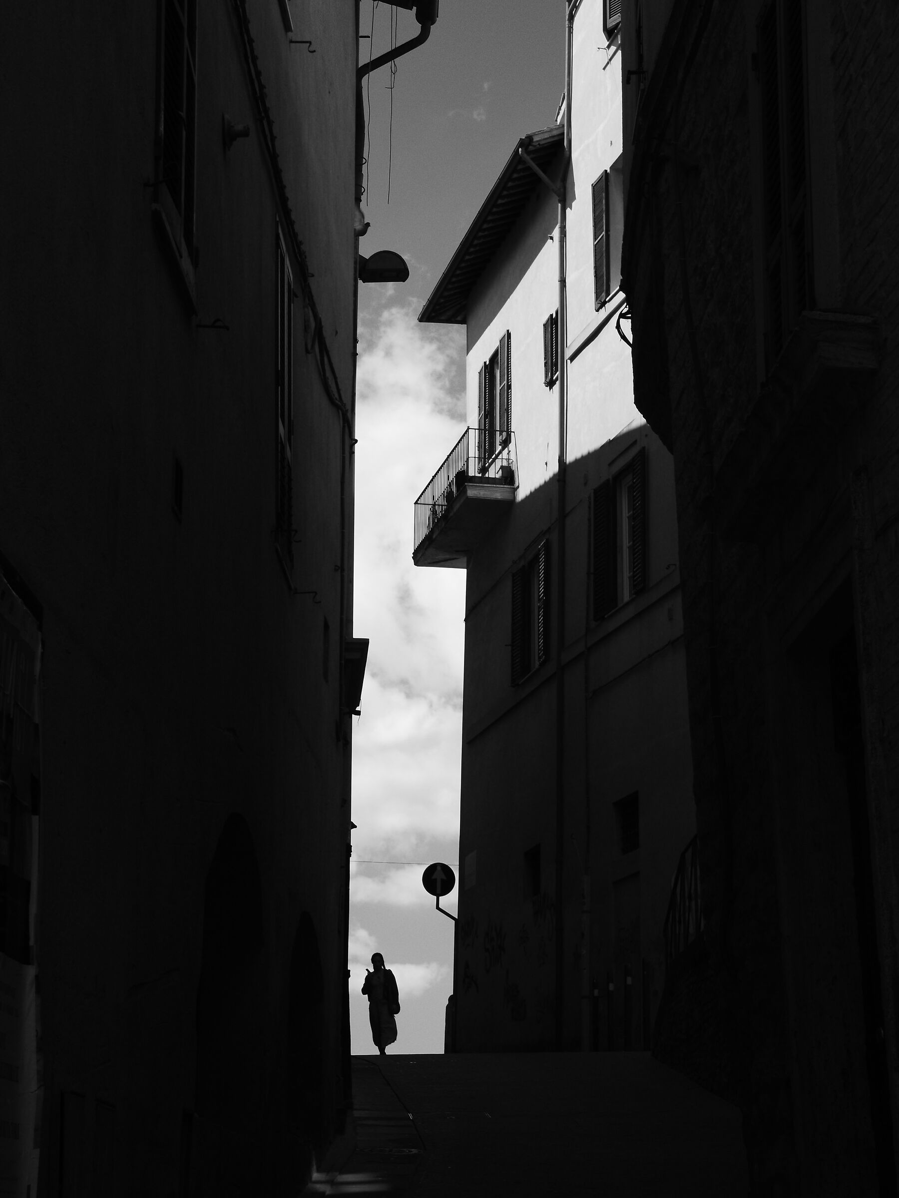 Silhouettes