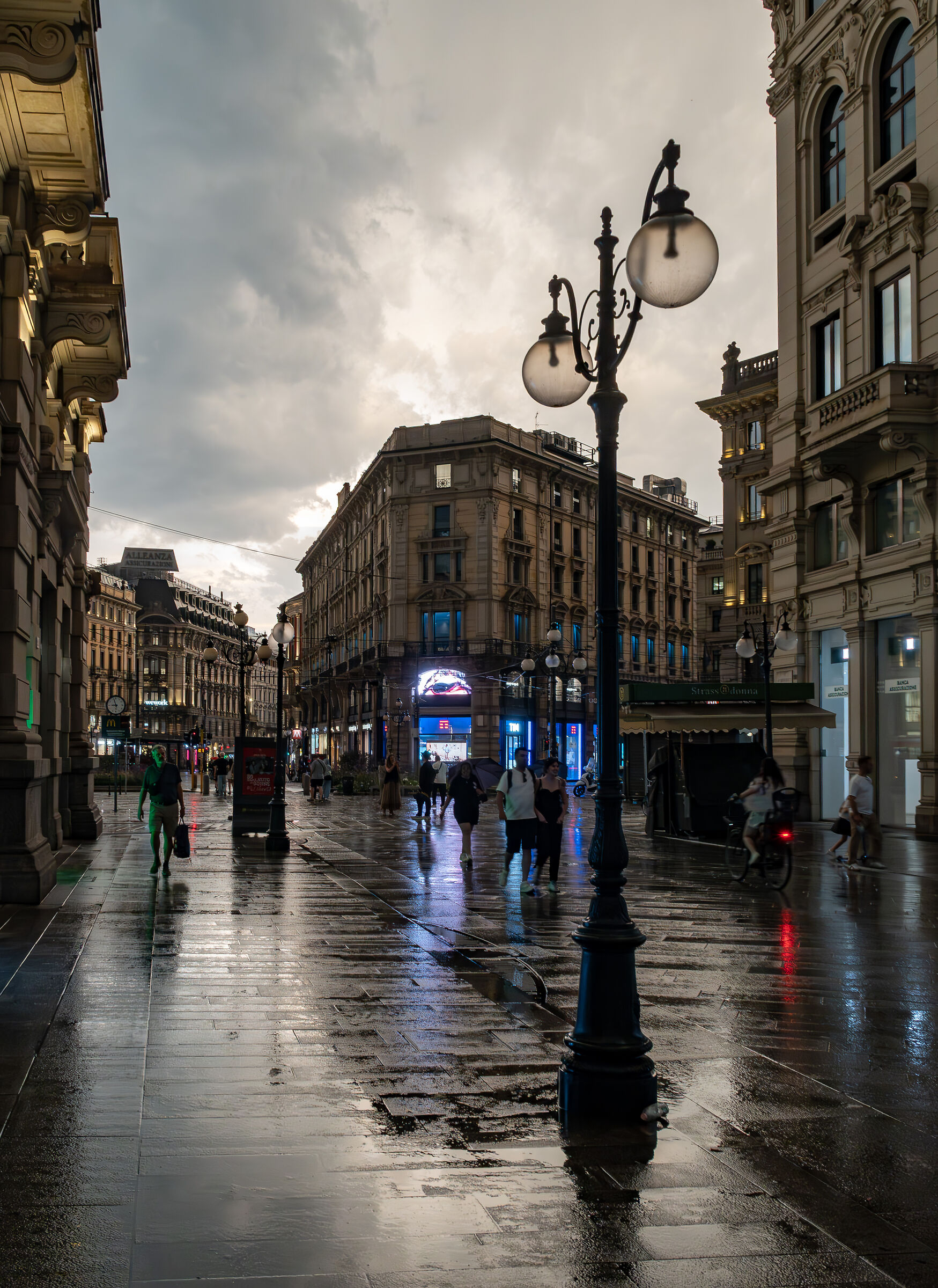 Giovedì ‎28 ‎maggio ‎2026, ‏‎20:56