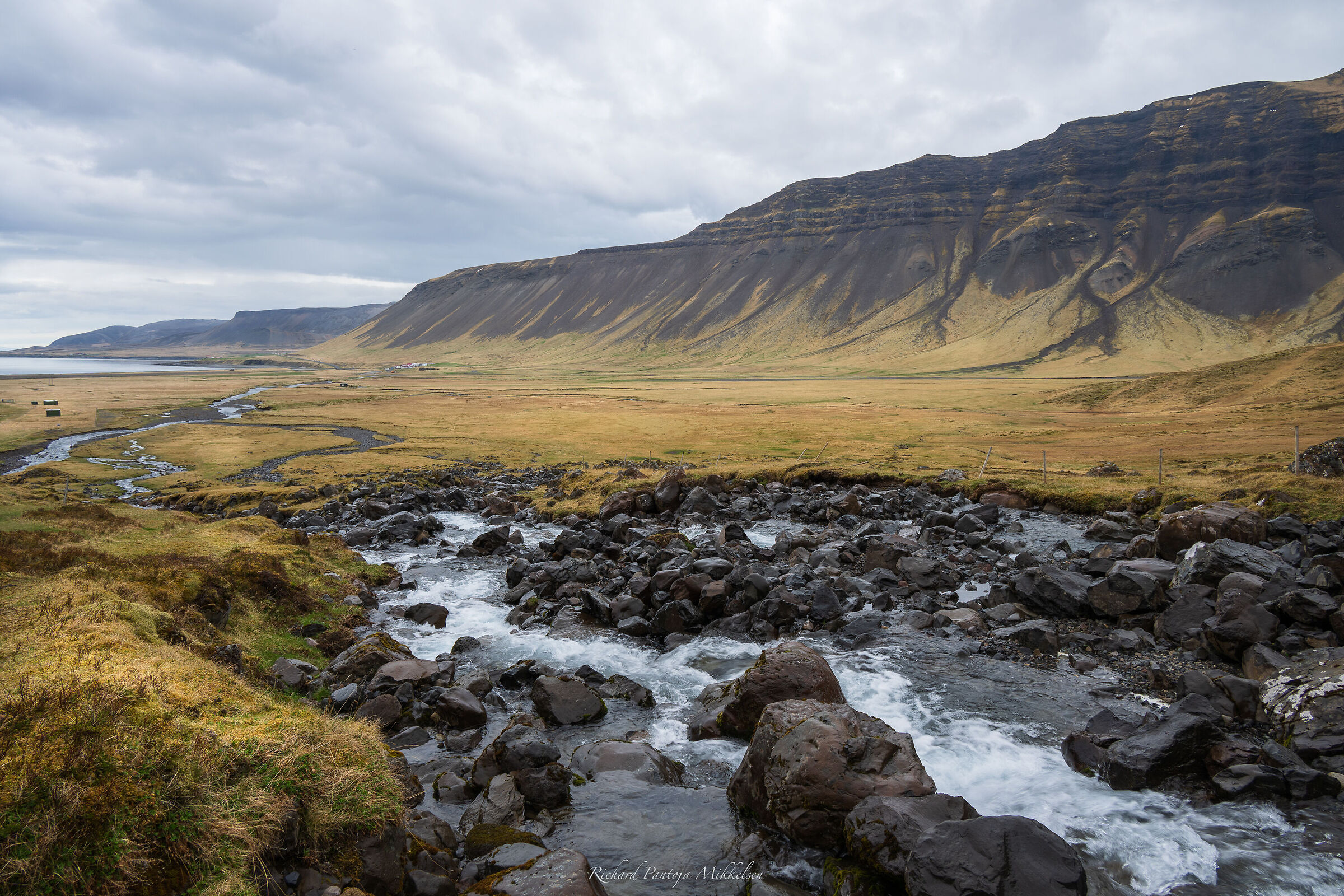 Iceland