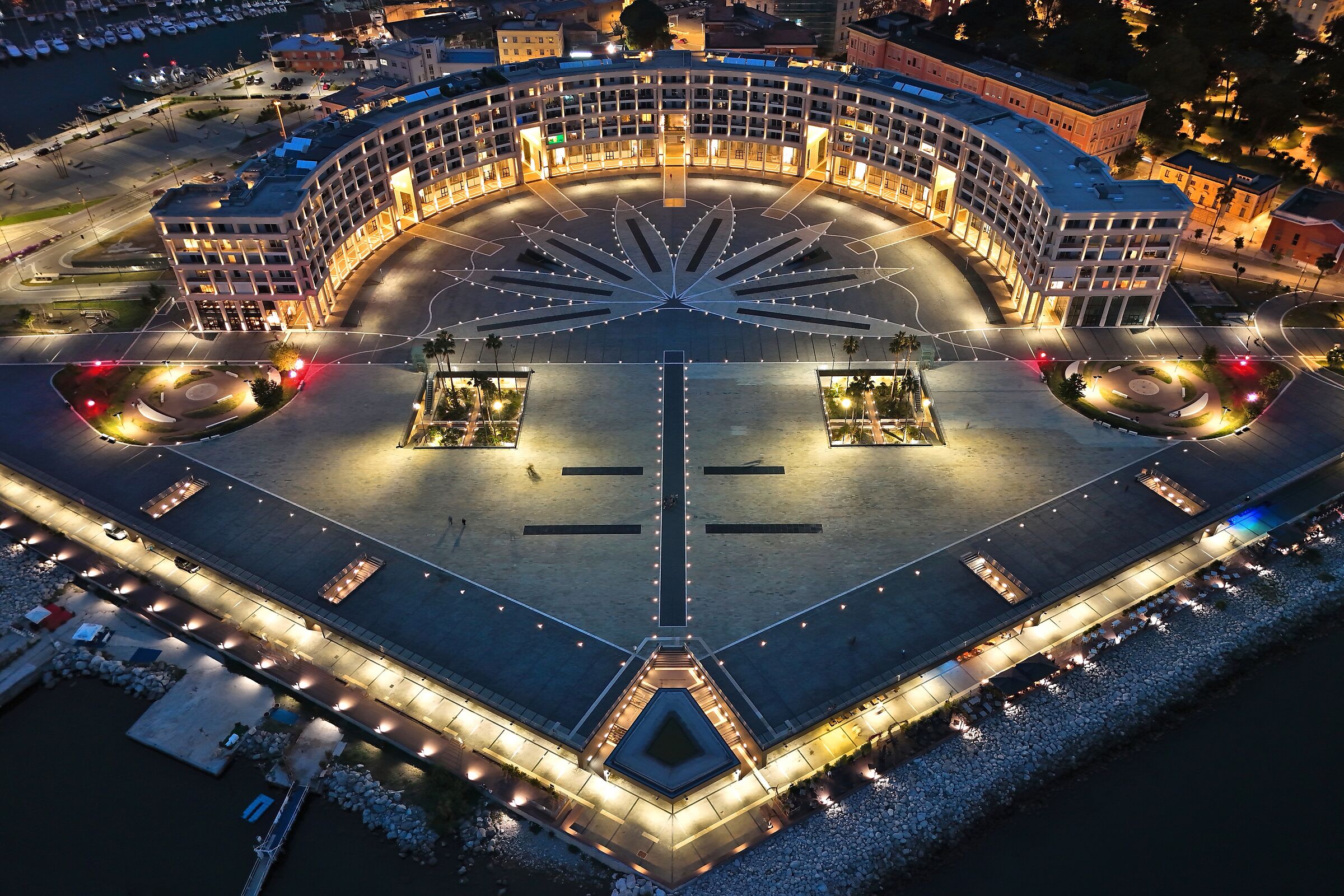 Piazza della Libertà