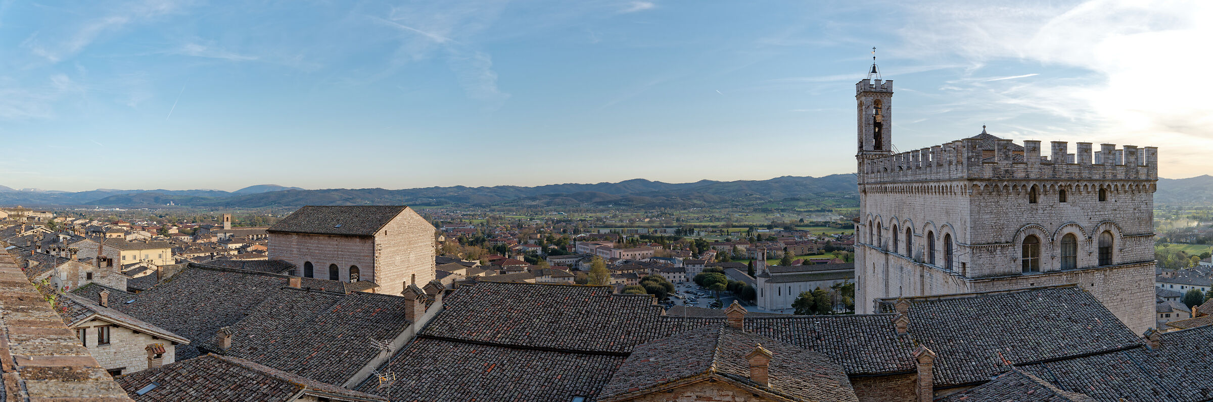 Gubbio, 2026