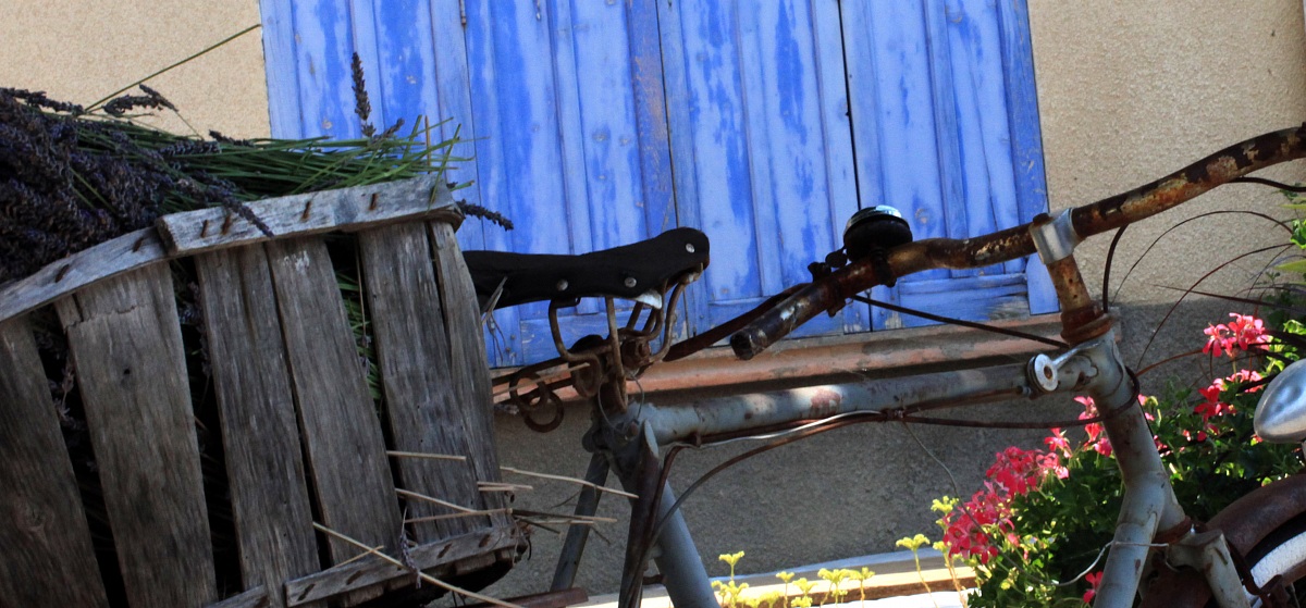 valensole 3 (seconda versione)