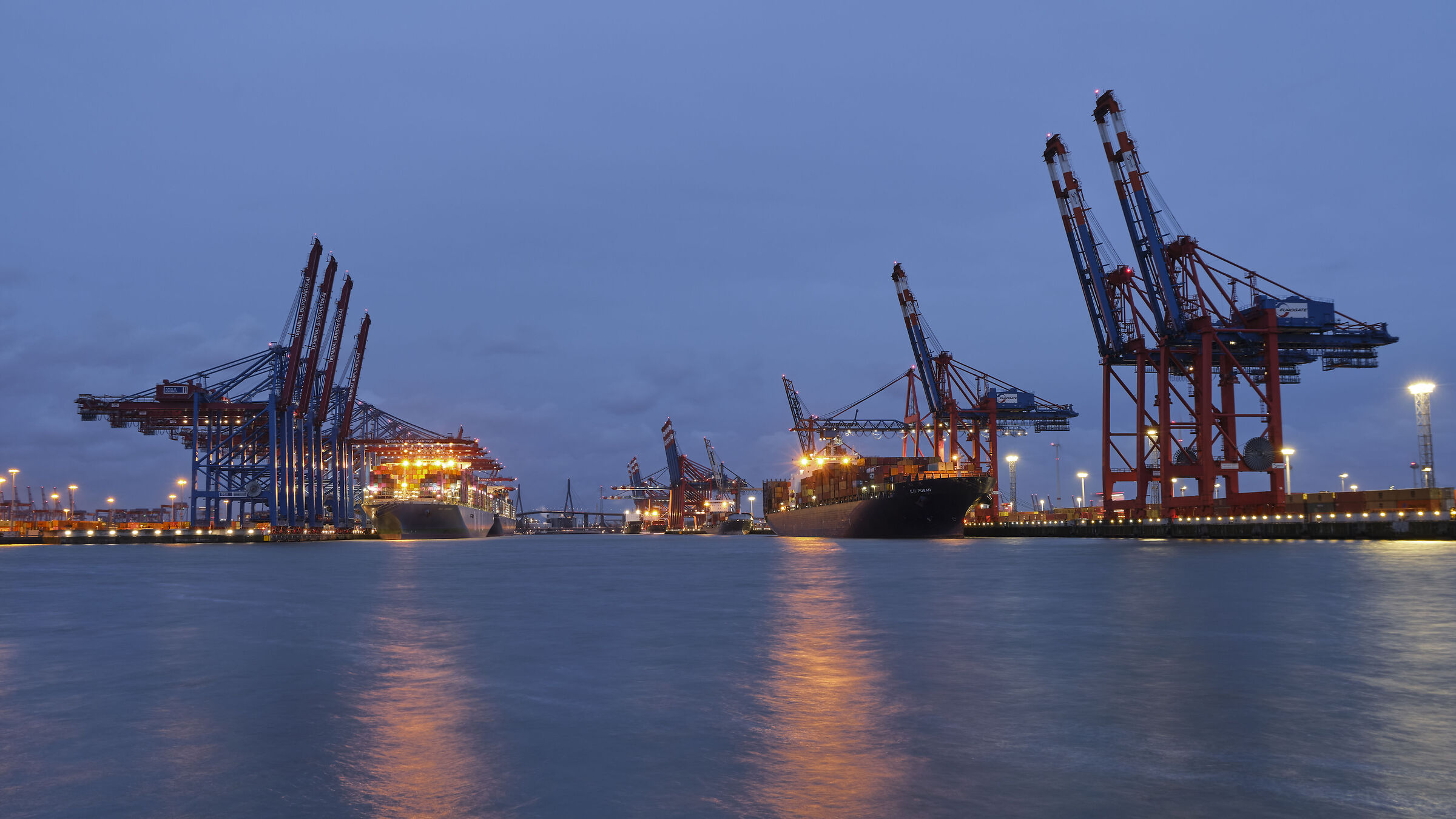 Hamburg 2020