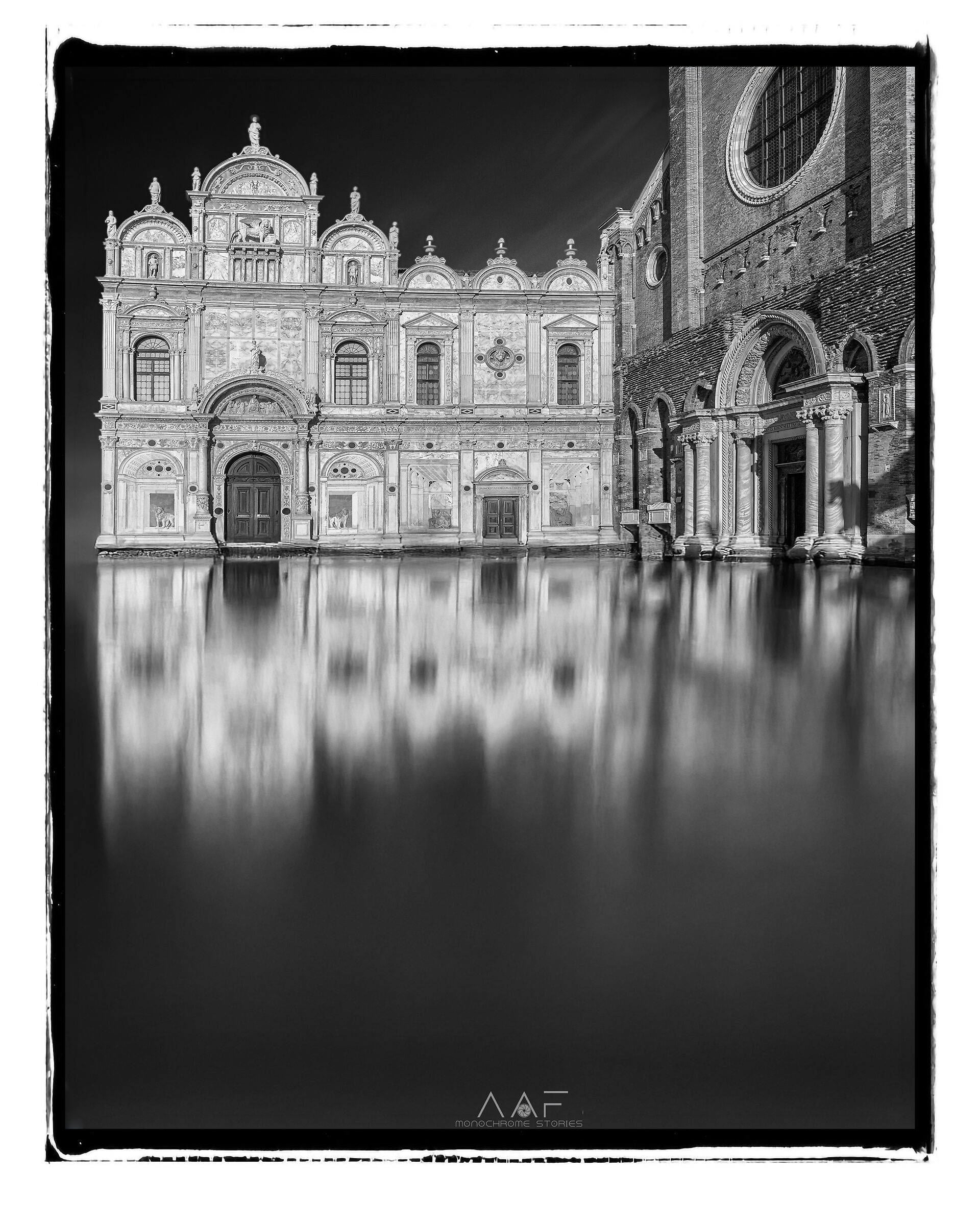 Venice 2050