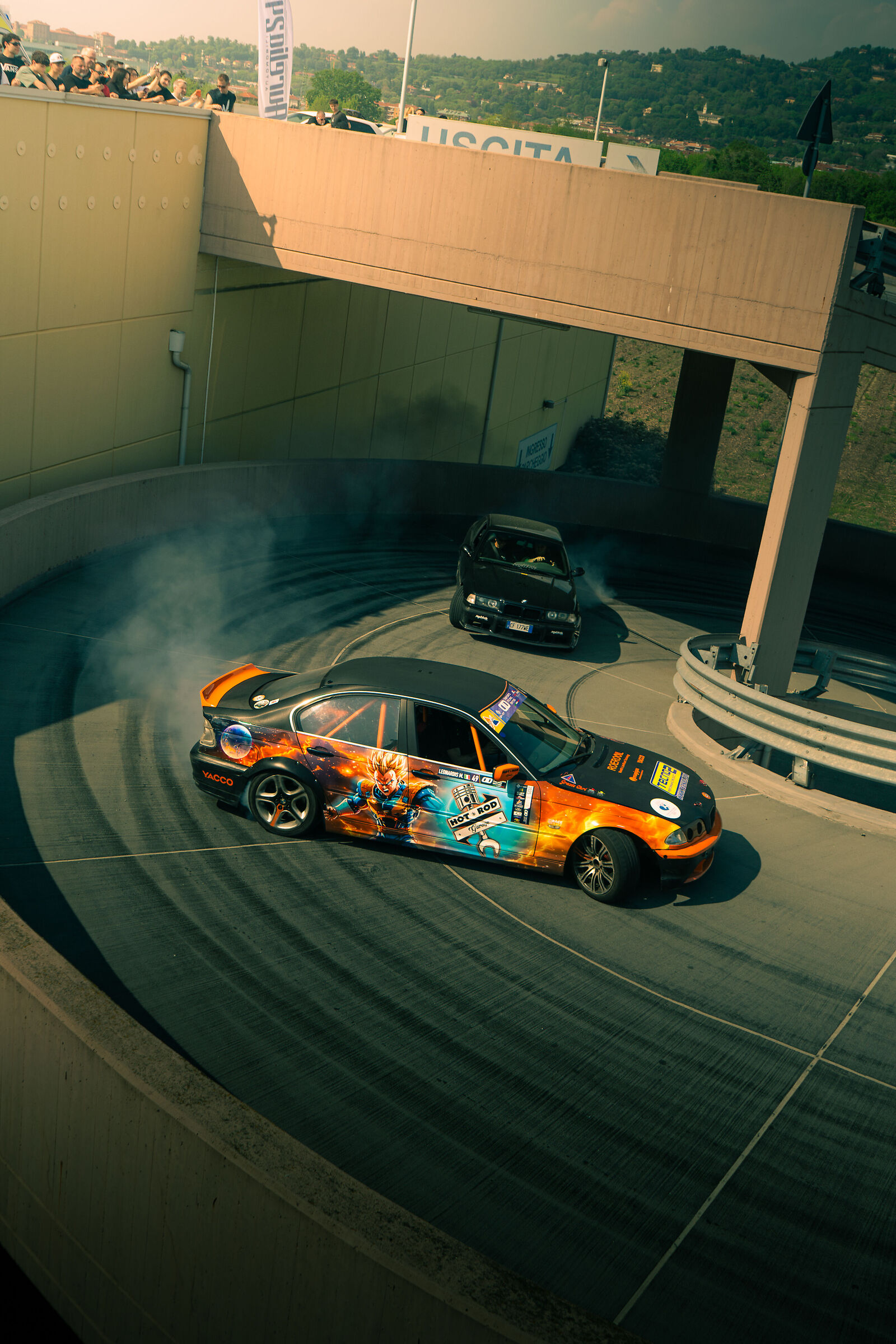 Drift