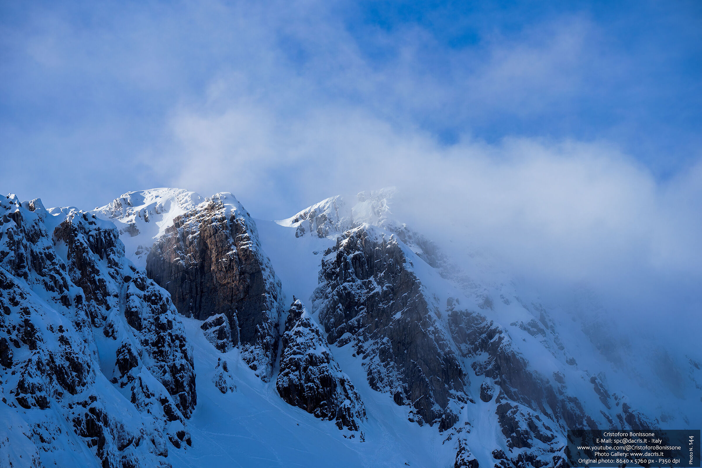 Monte Terminillo - Photo 155