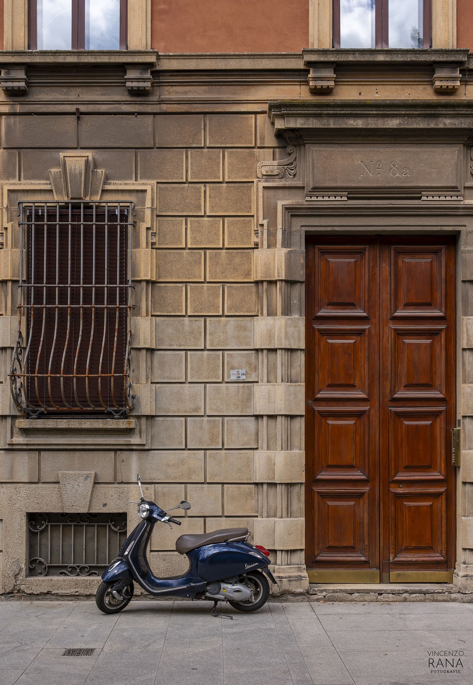Vespa