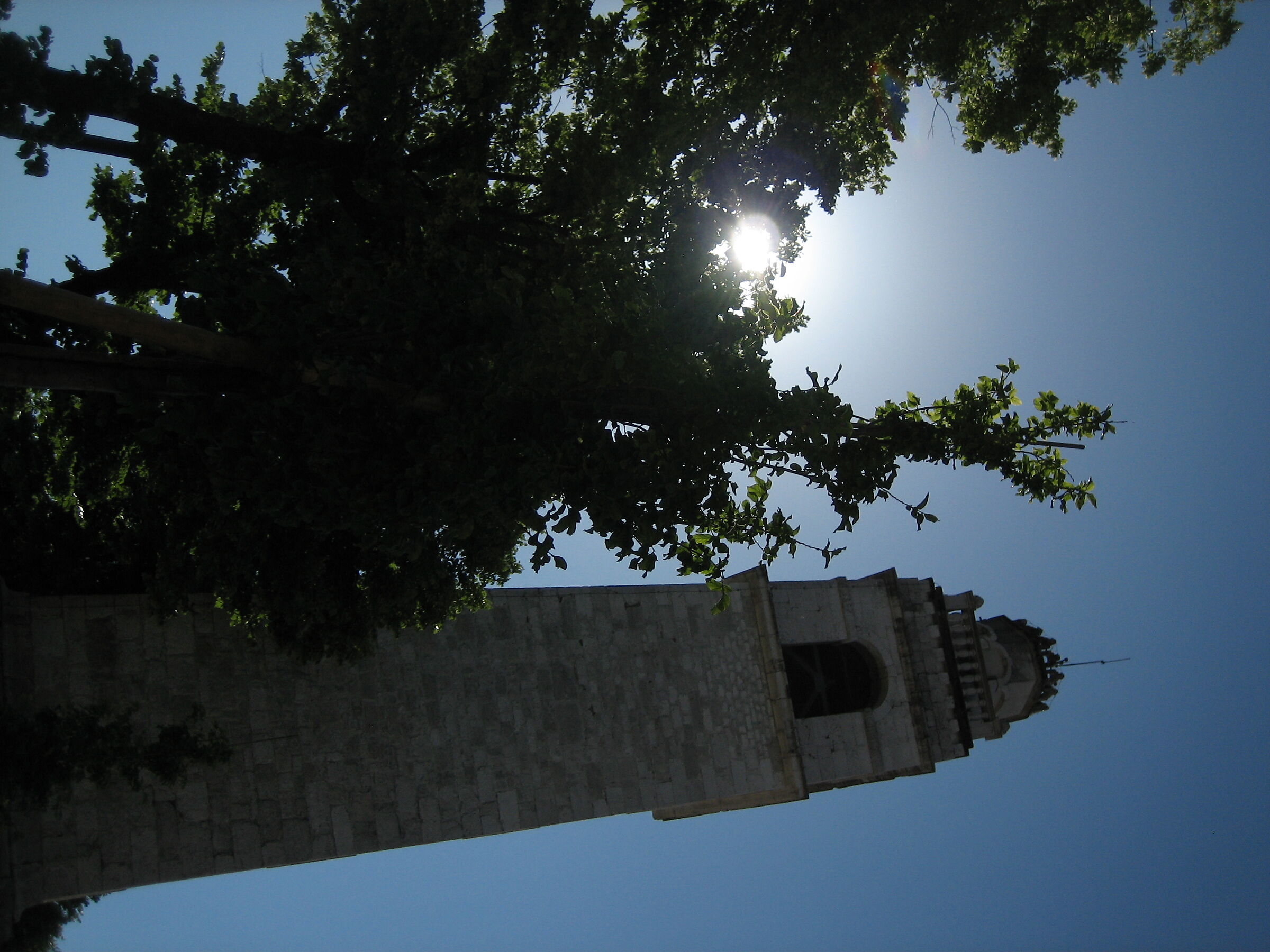 Bell Tower