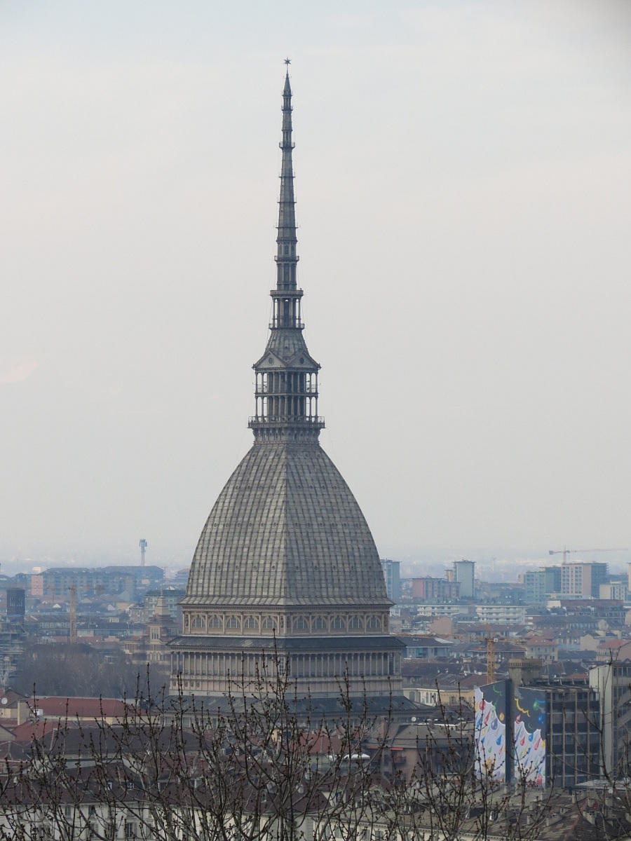 Mole Antonelliana