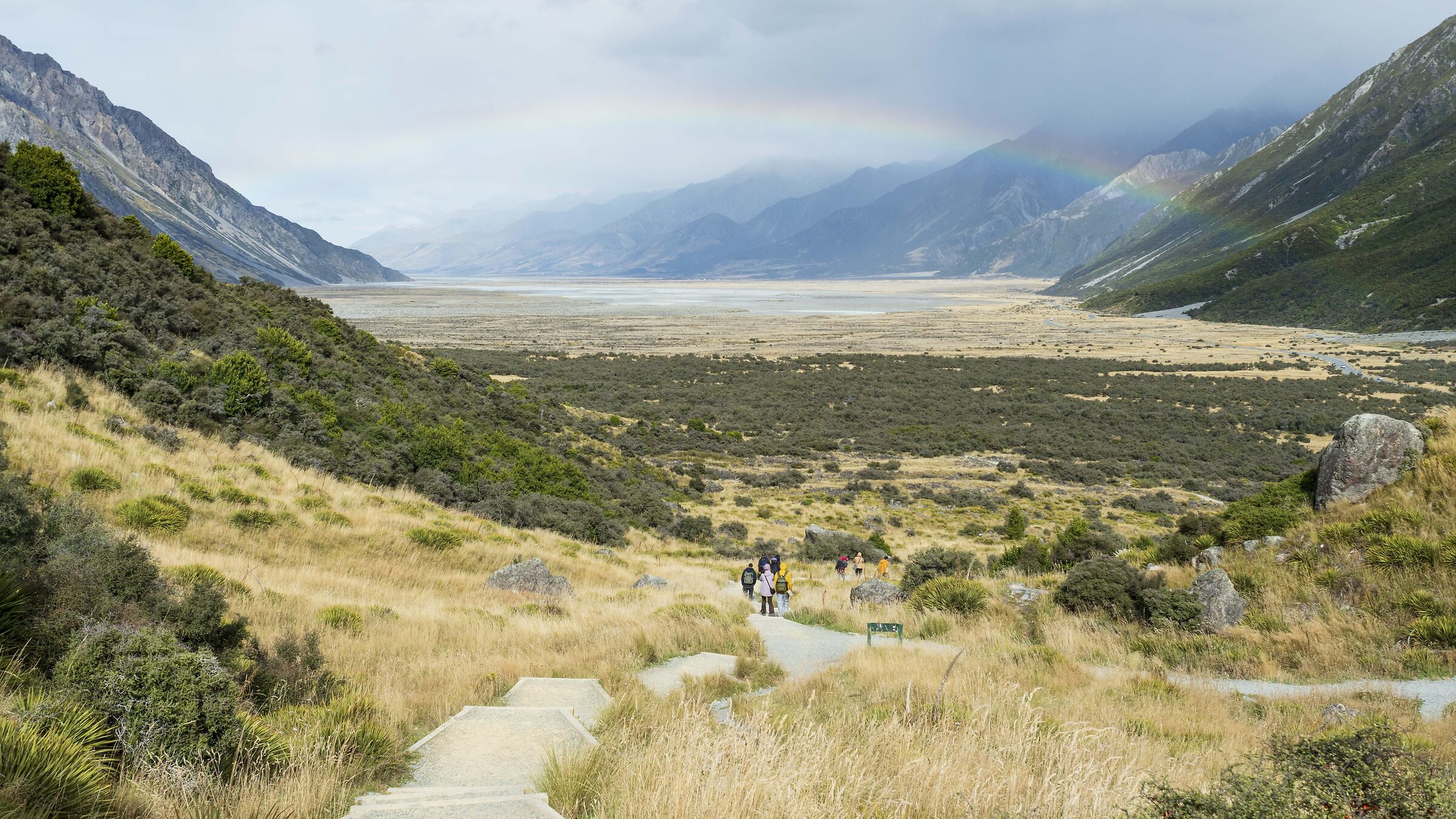 New Zealand