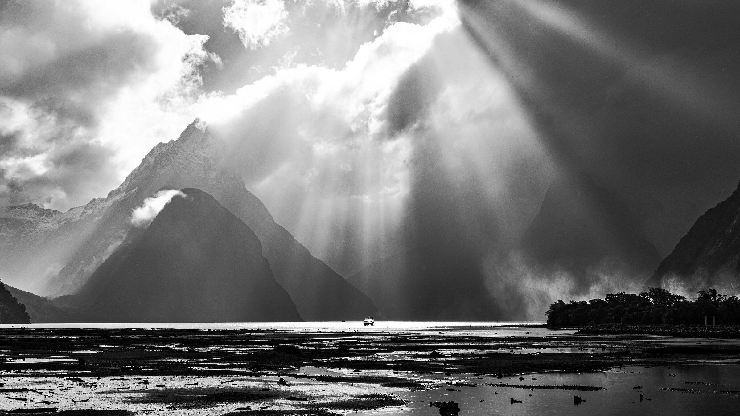 Milford Sound