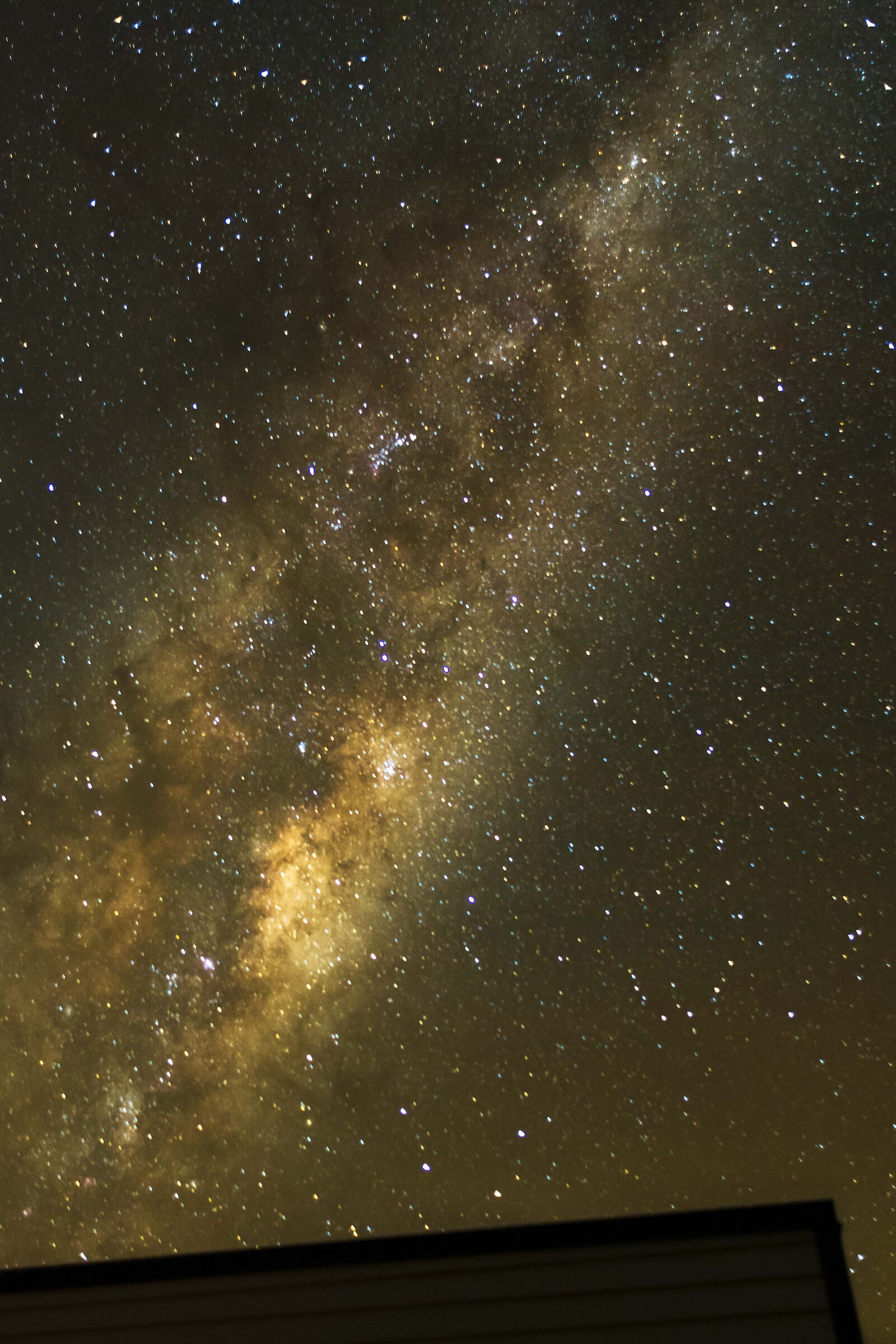 Milky Way
