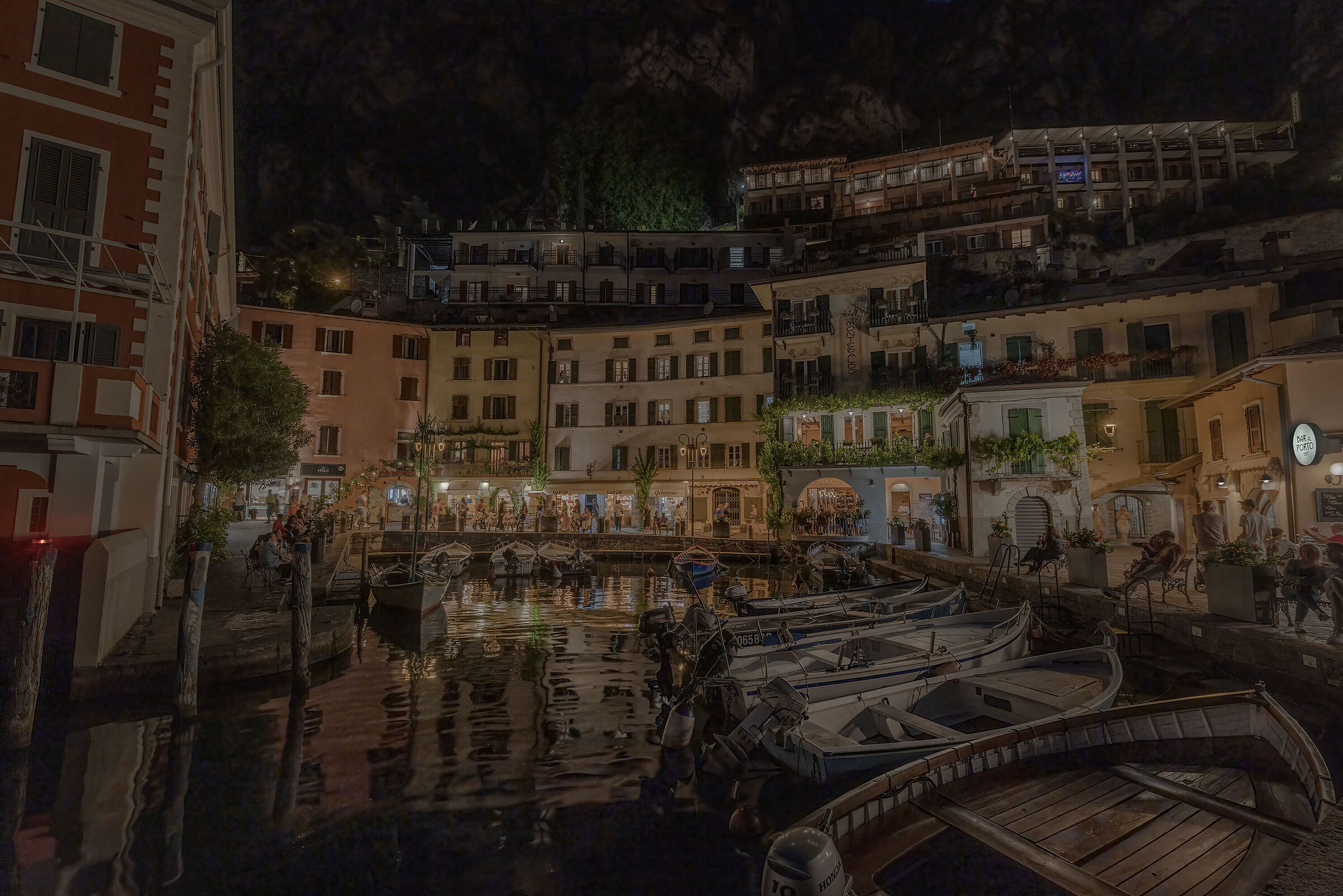 Limone sul Garda
